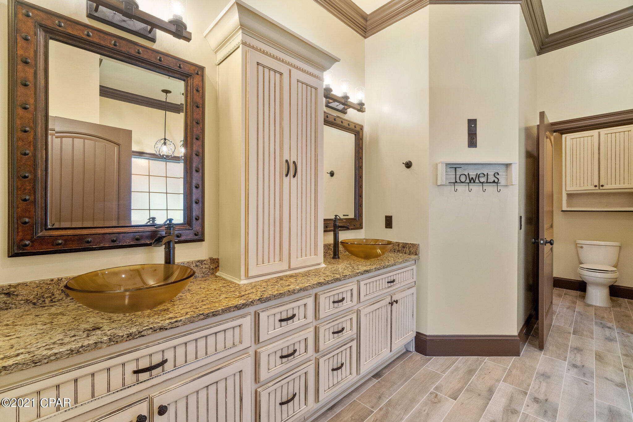 Hawks Landing - Residential