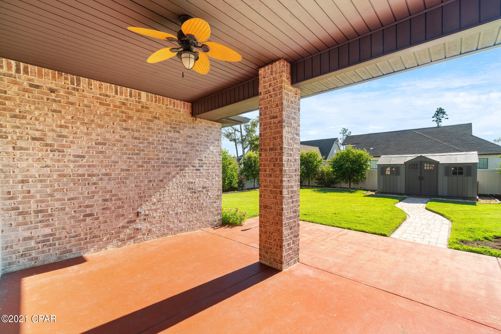 Hawks Landing - Residential