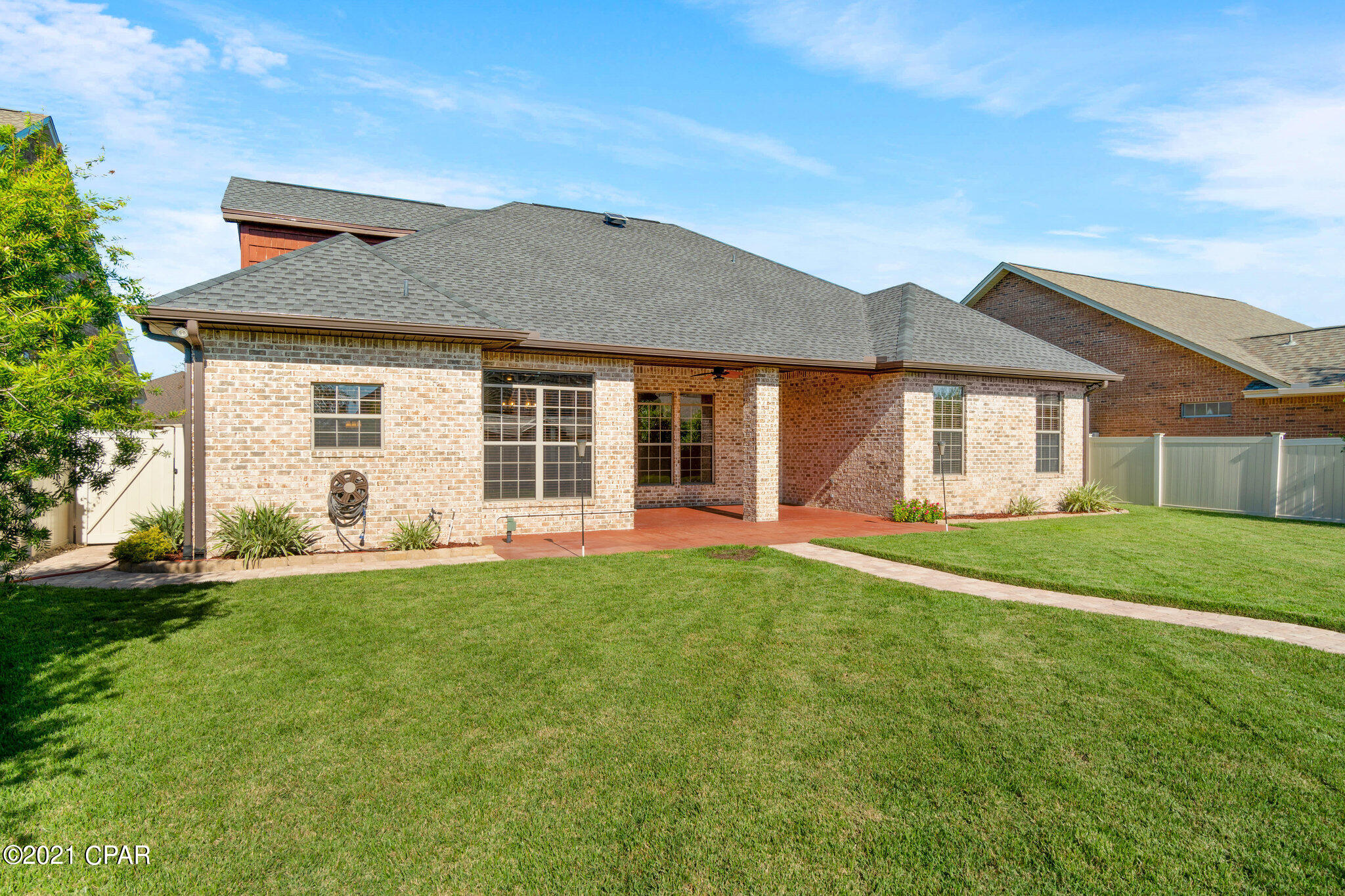 Hawks Landing - Residential