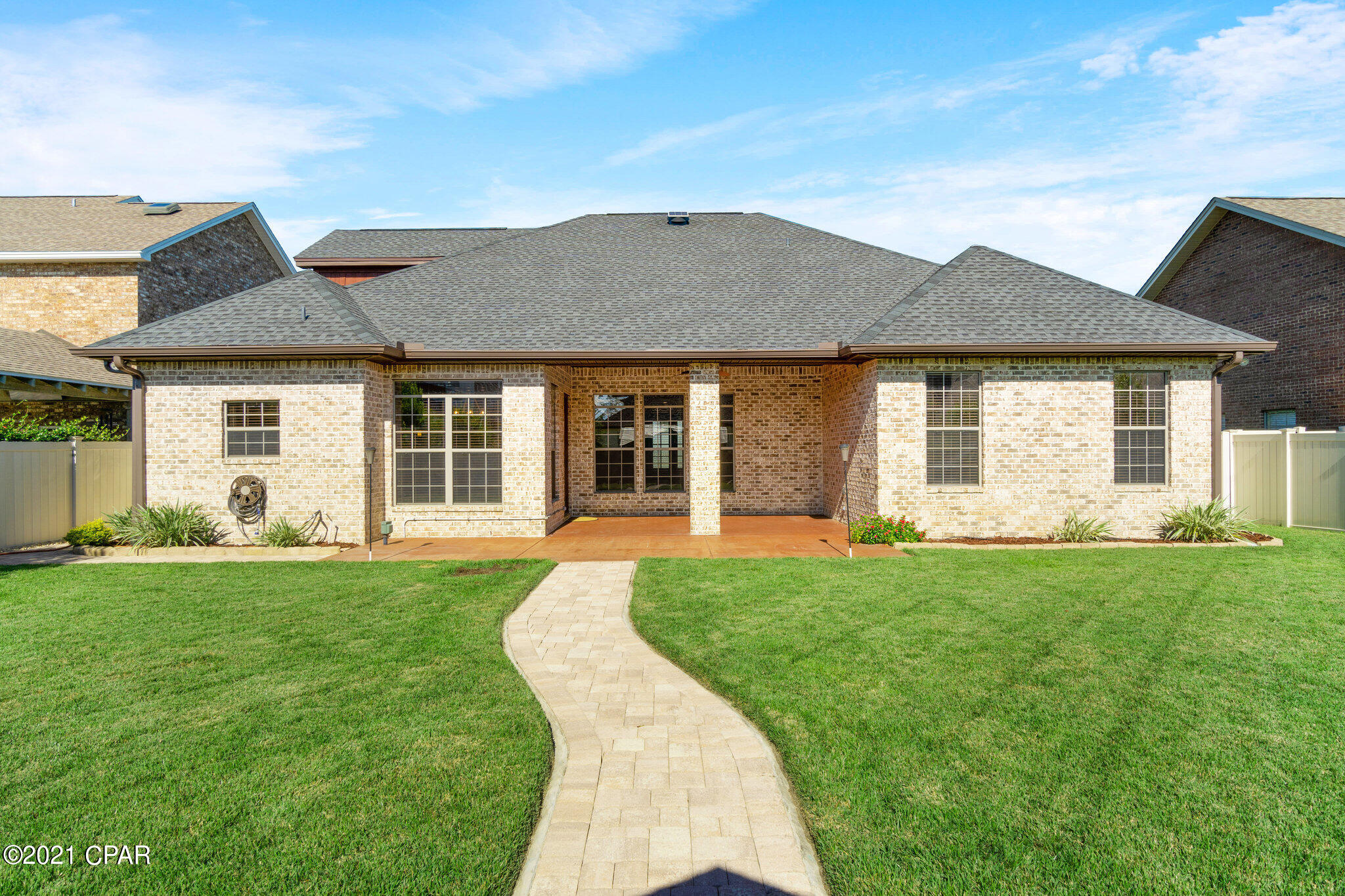 Hawks Landing - Residential