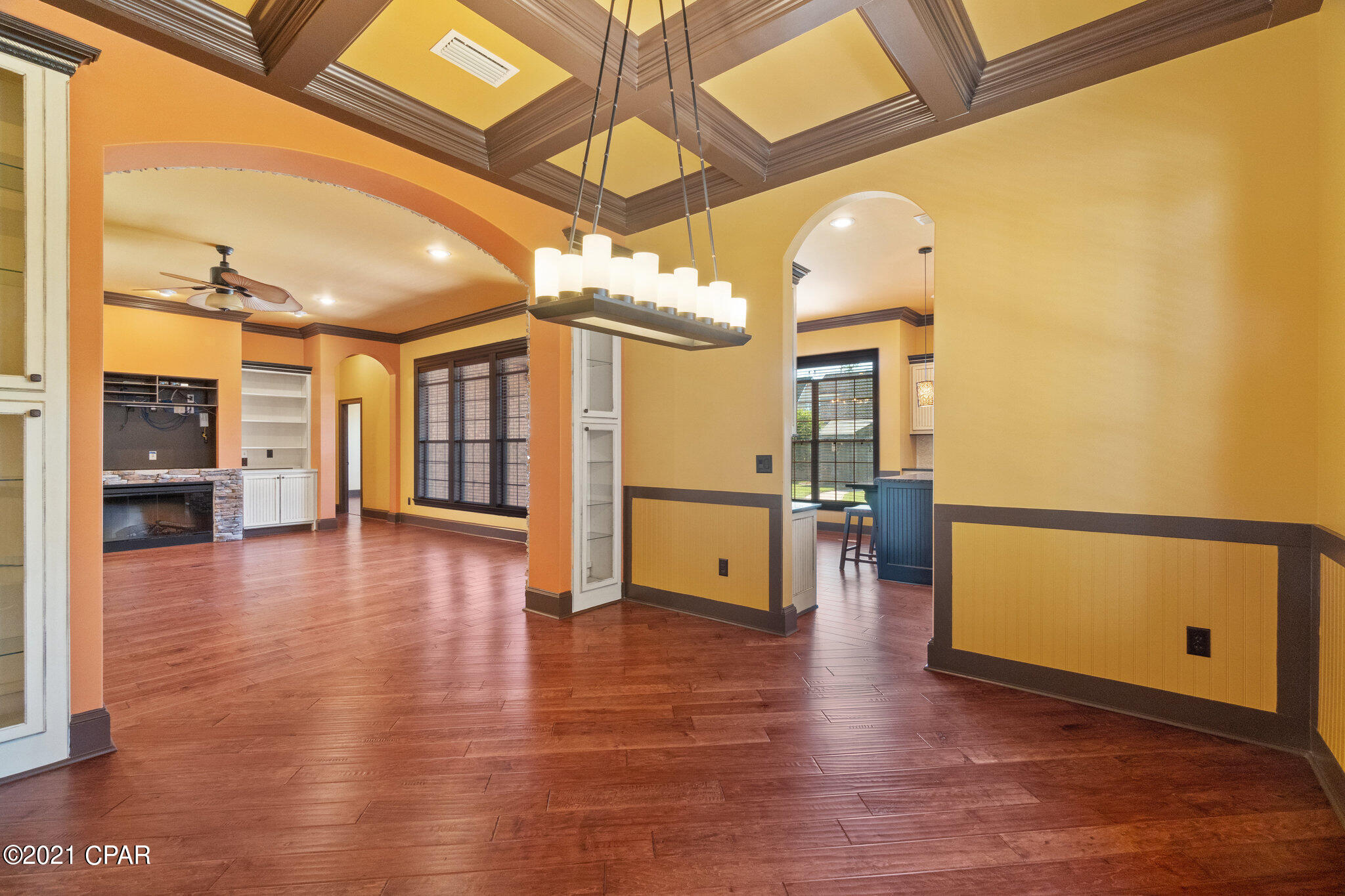 Hawks Landing - Residential