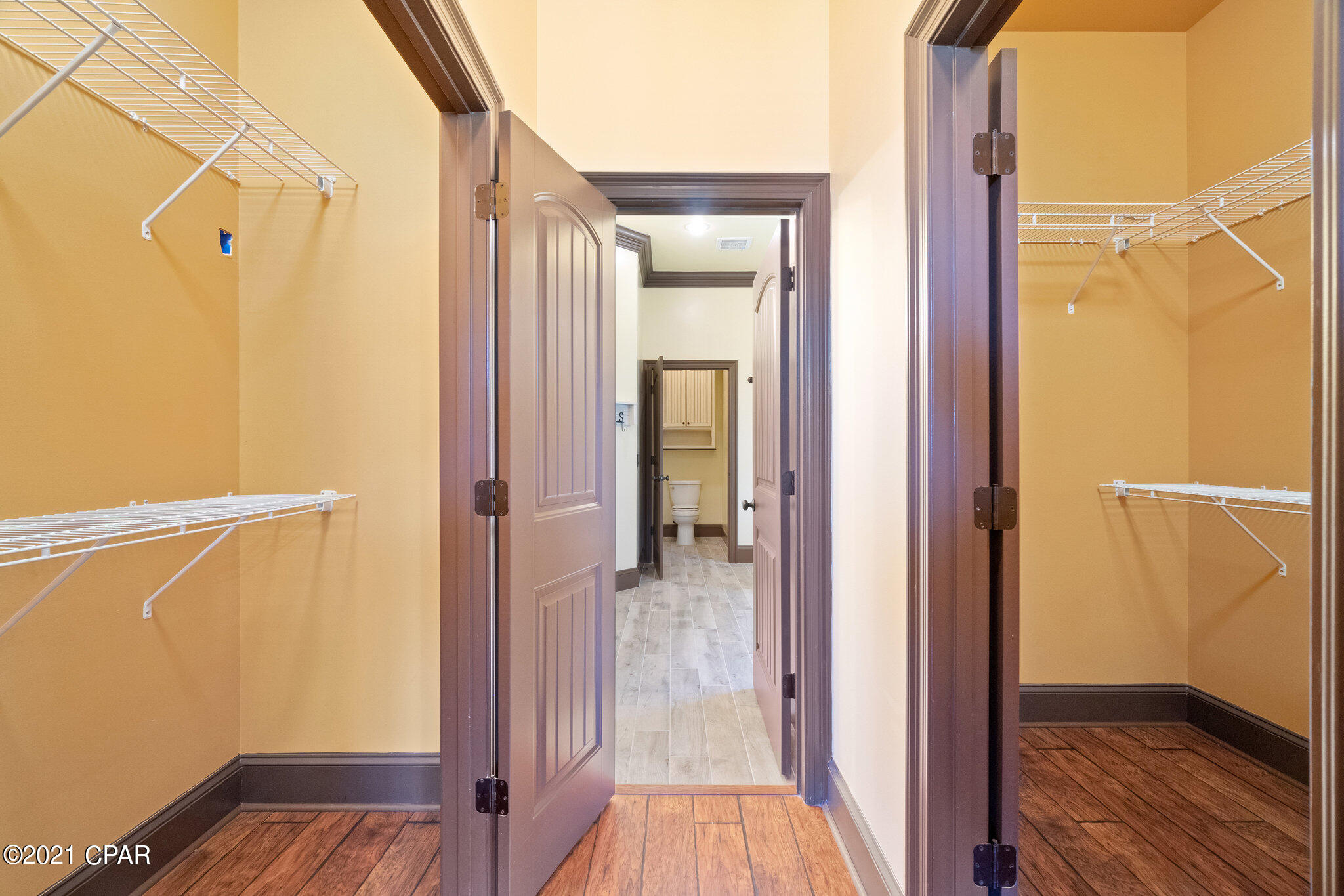 Hawks Landing - Residential