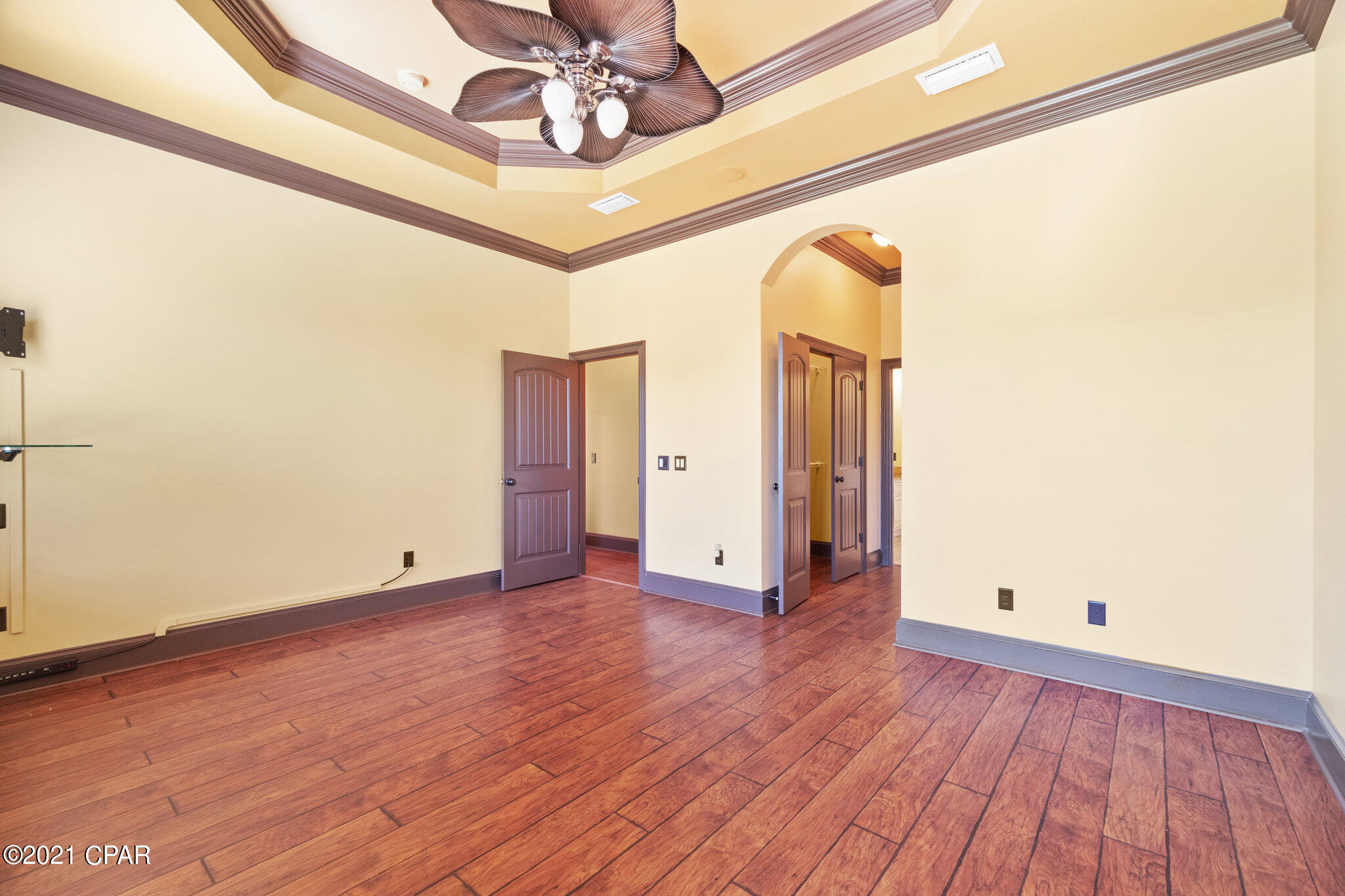 Hawks Landing - Residential