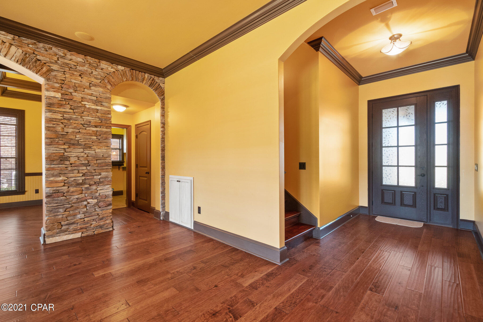 Hawks Landing - Residential