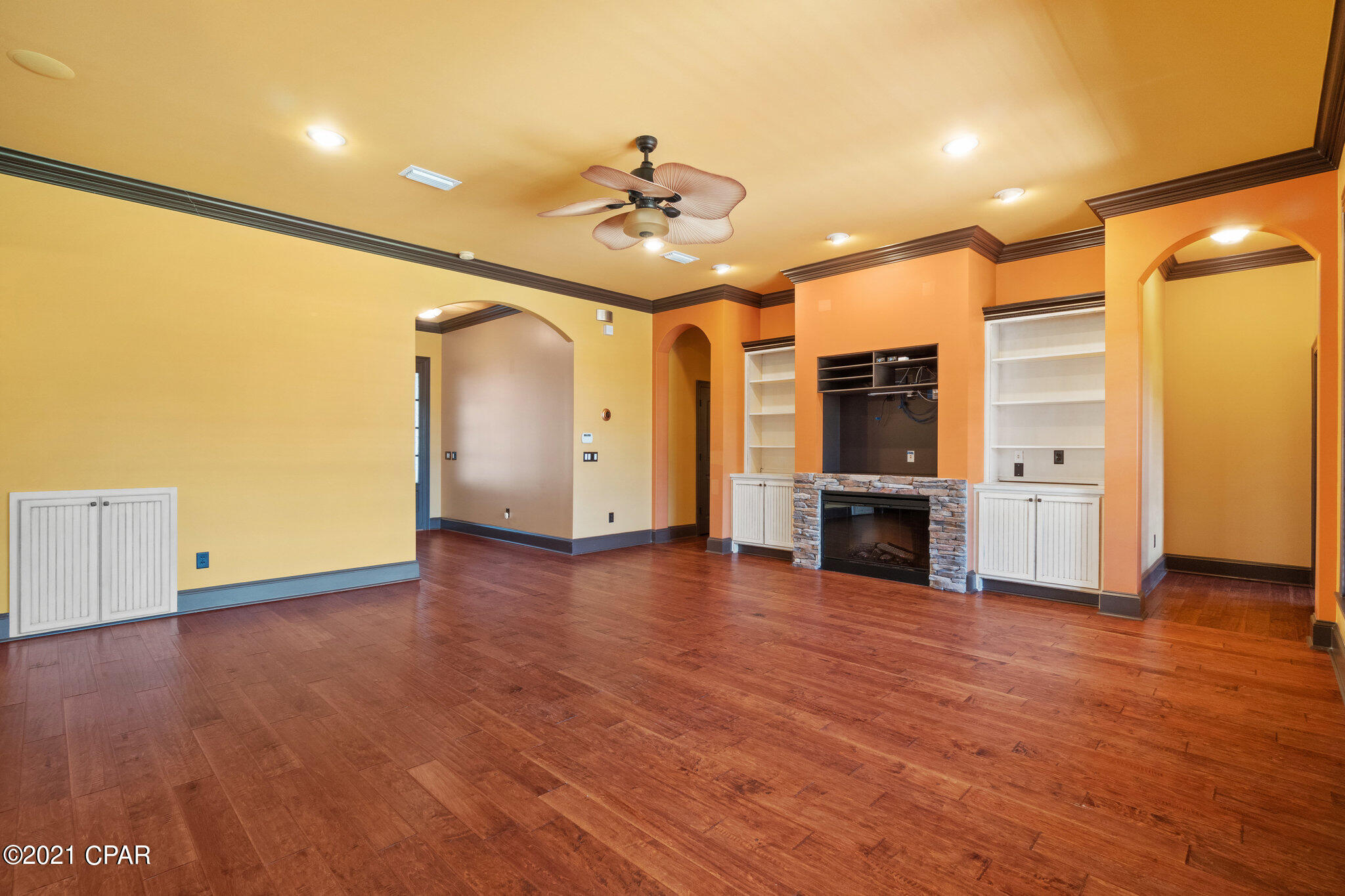 Hawks Landing - Residential