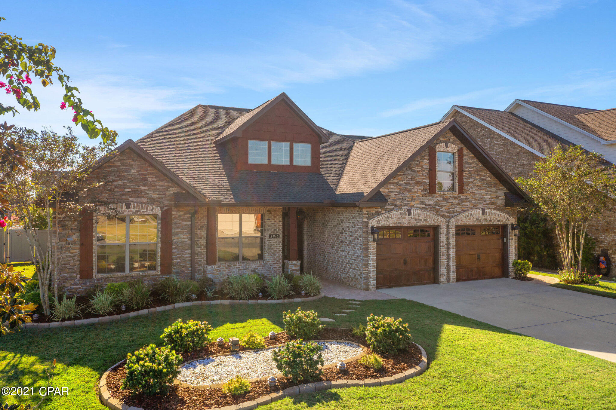 Hawks Landing - Residential