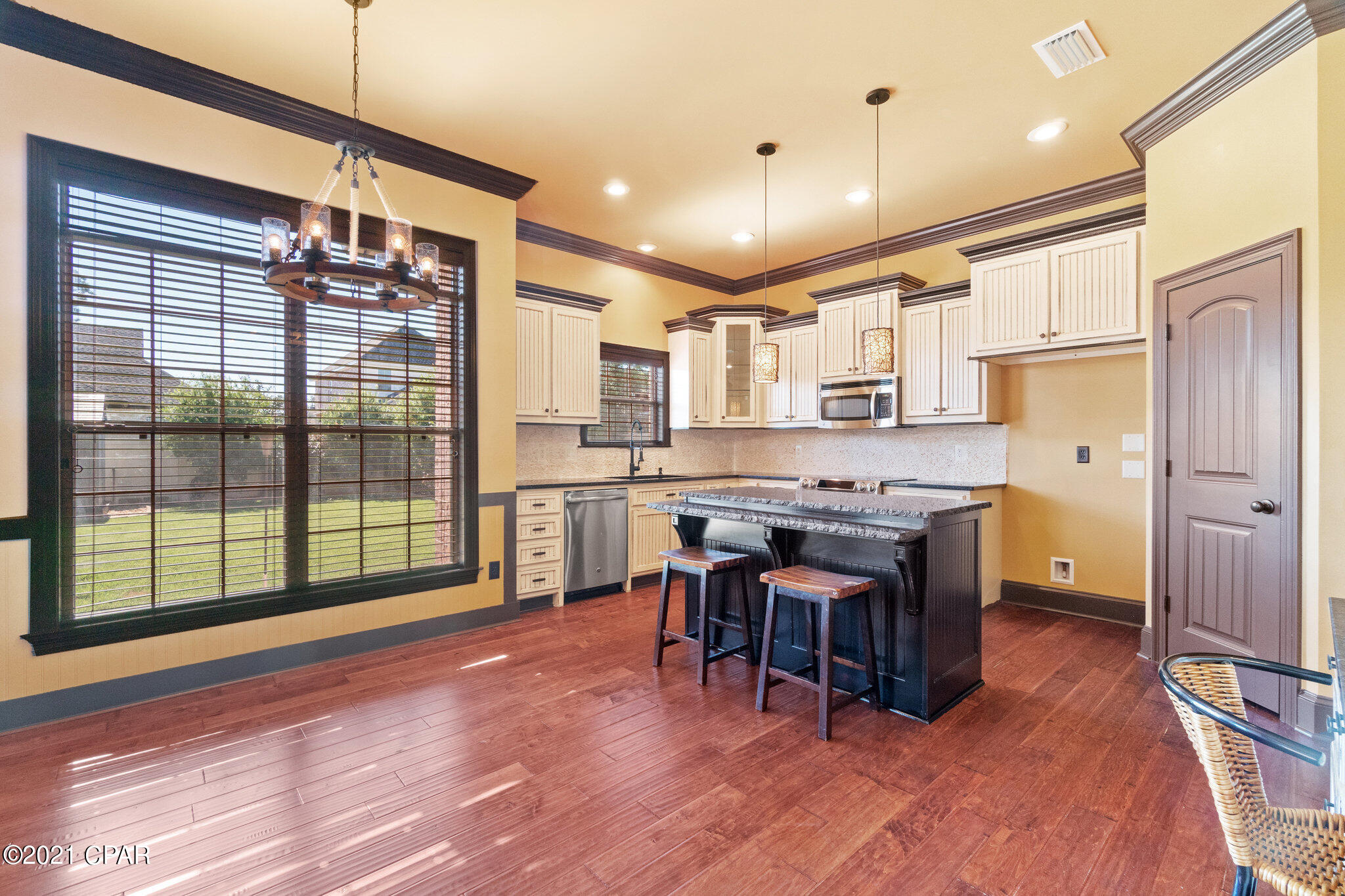 Hawks Landing - Residential