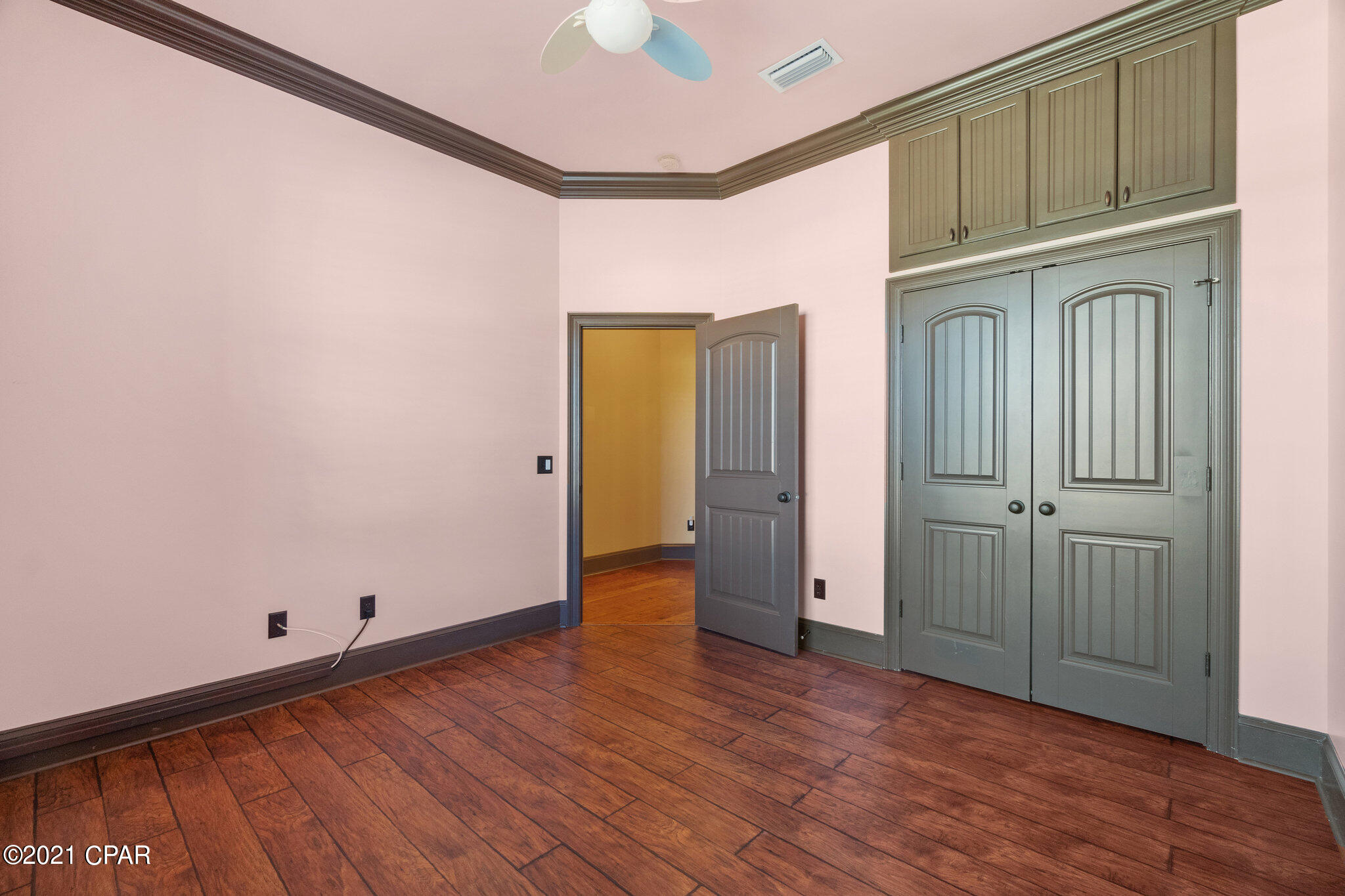 Hawks Landing - Residential