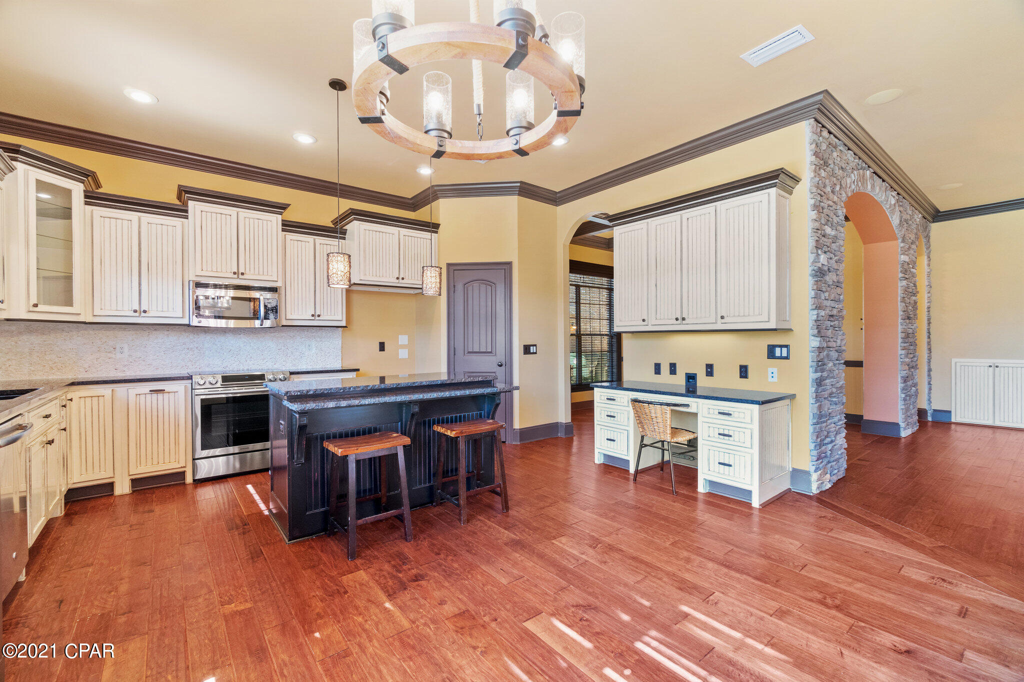 Hawks Landing - Residential