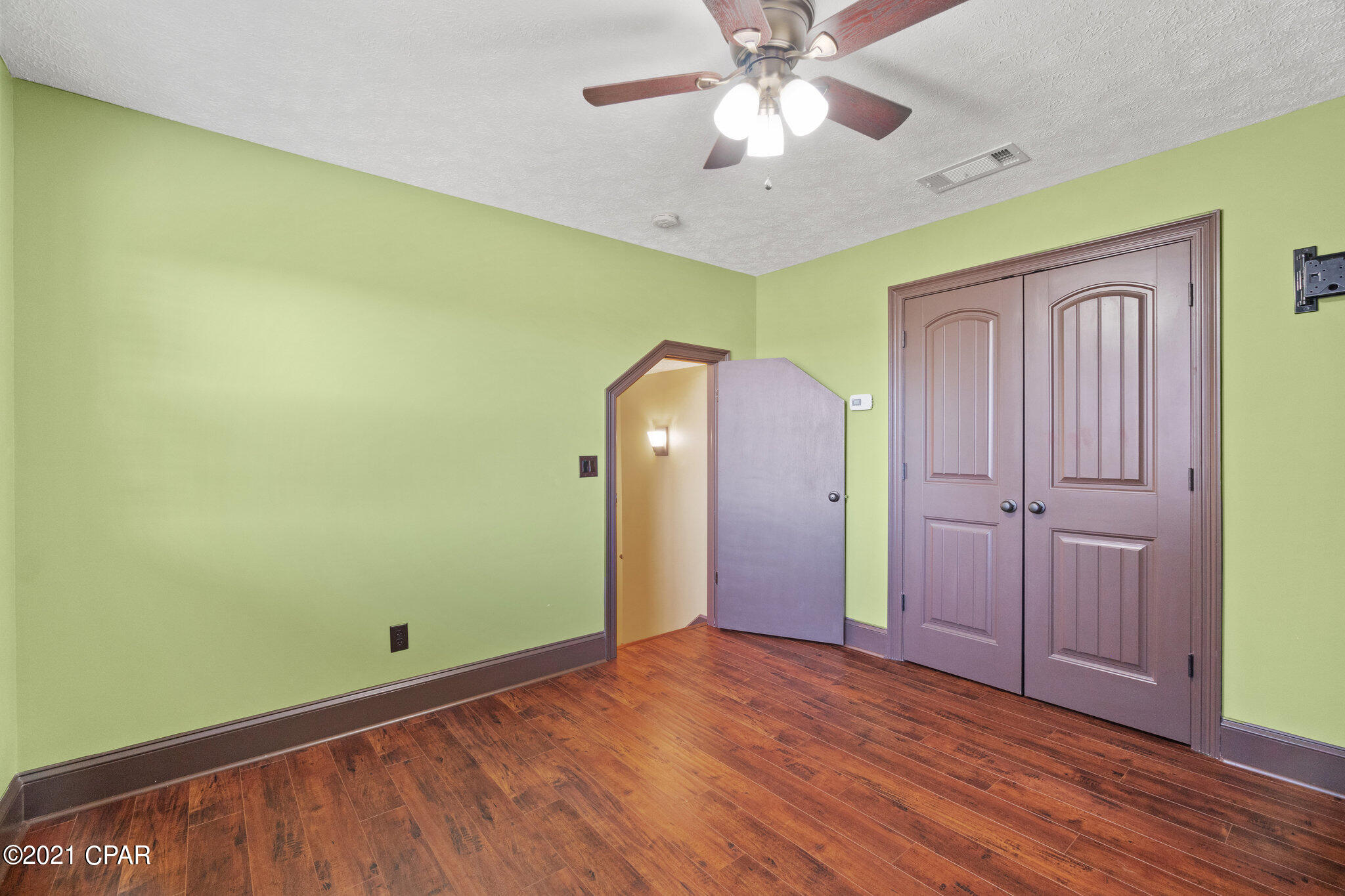 Hawks Landing - Residential