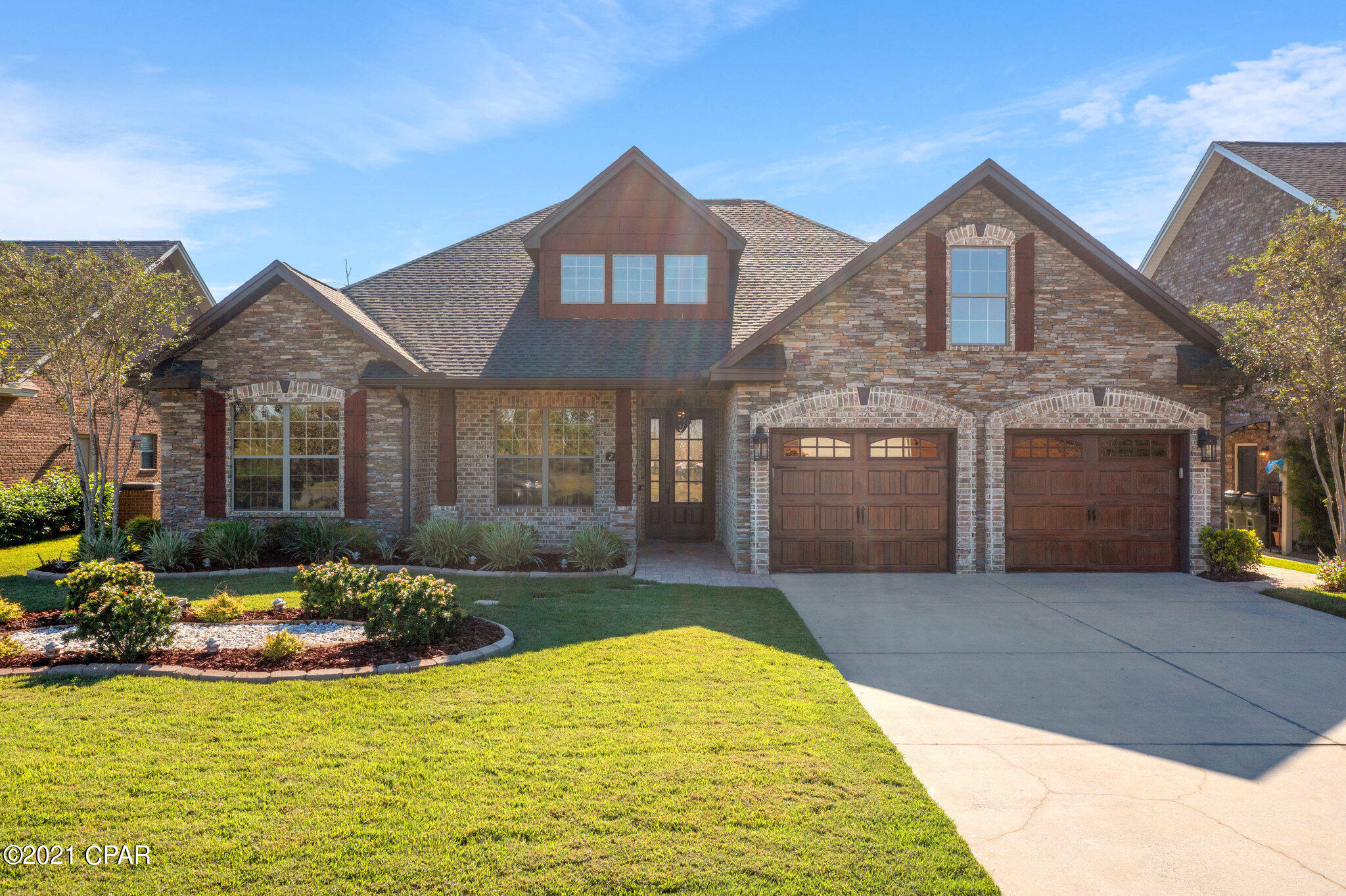 Hawks Landing - Residential