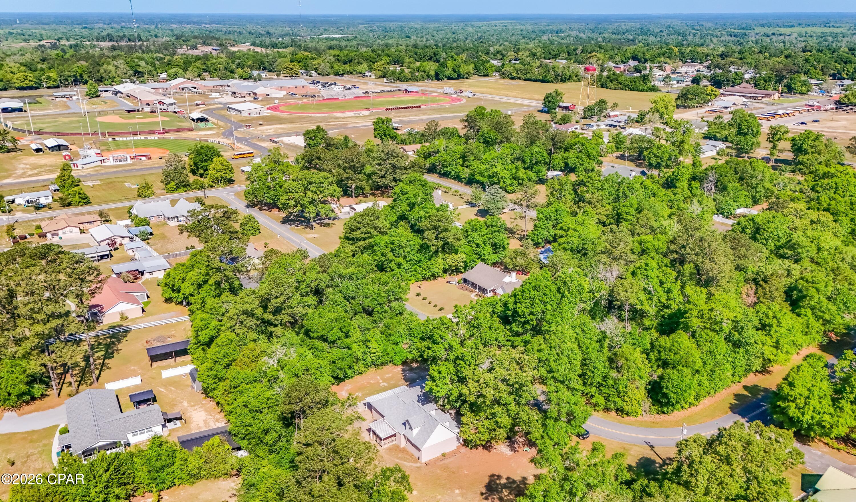 No Named Subdivision - Residential