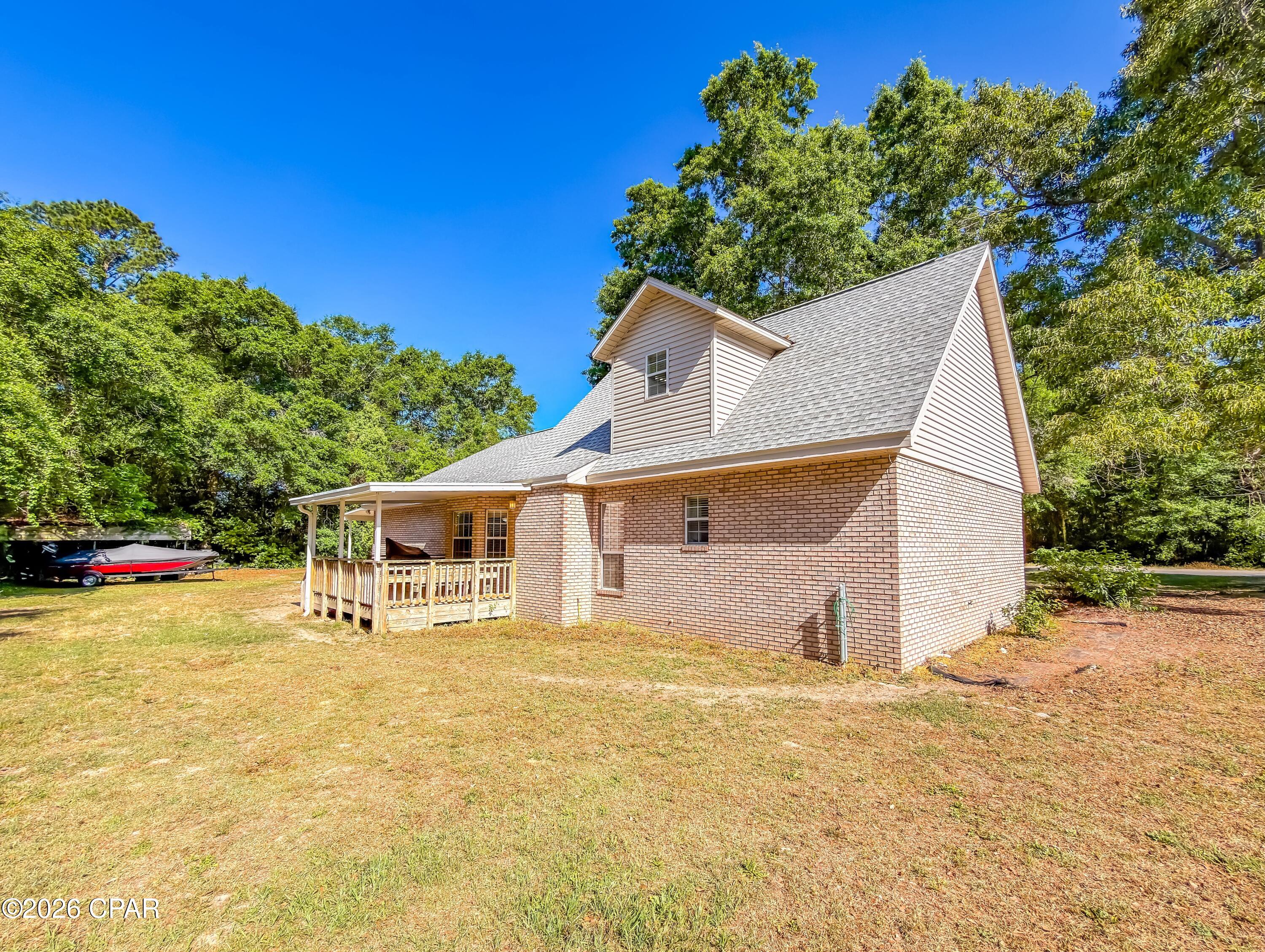 No Named Subdivision - Residential