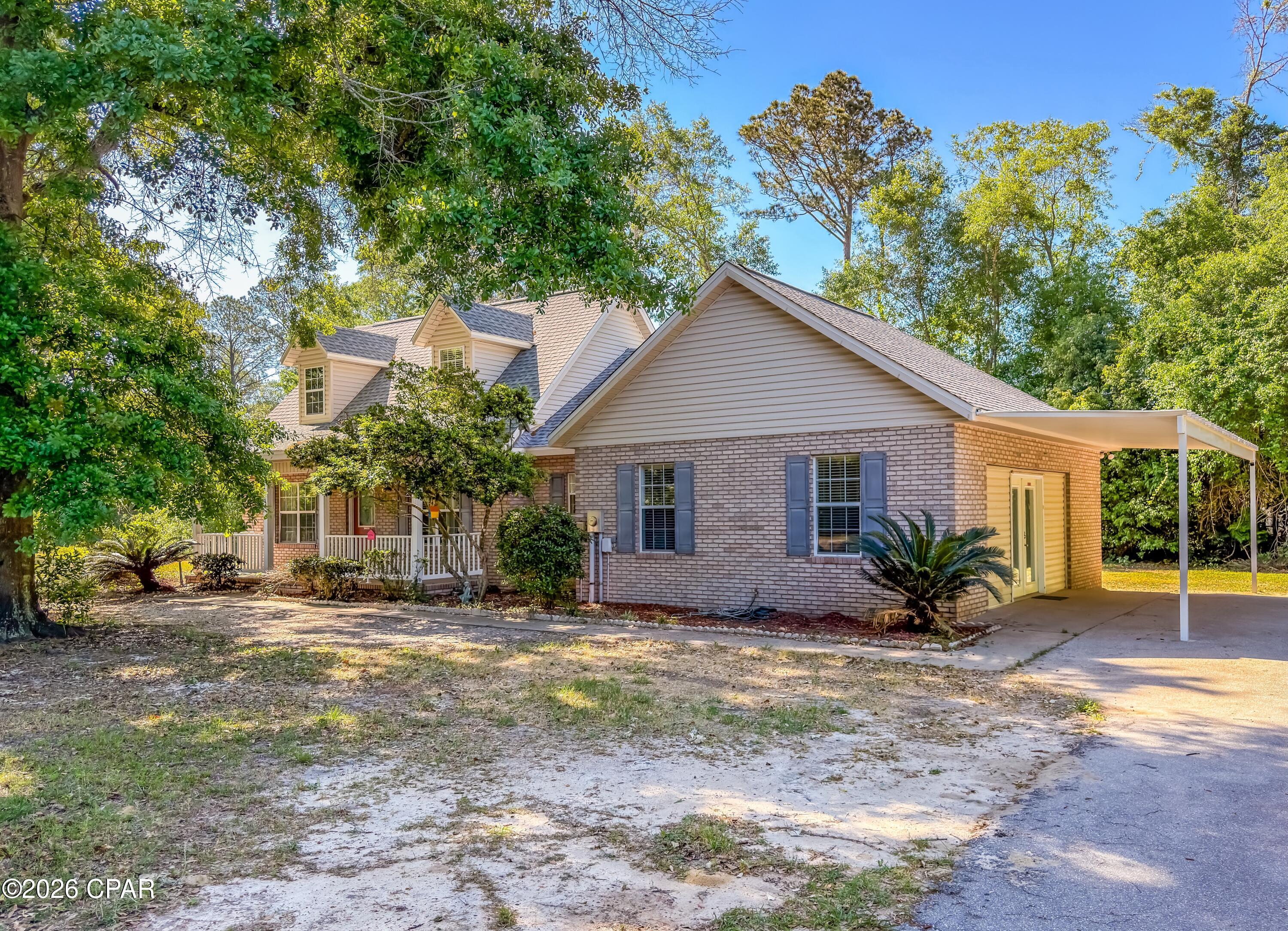 No Named Subdivision - Residential