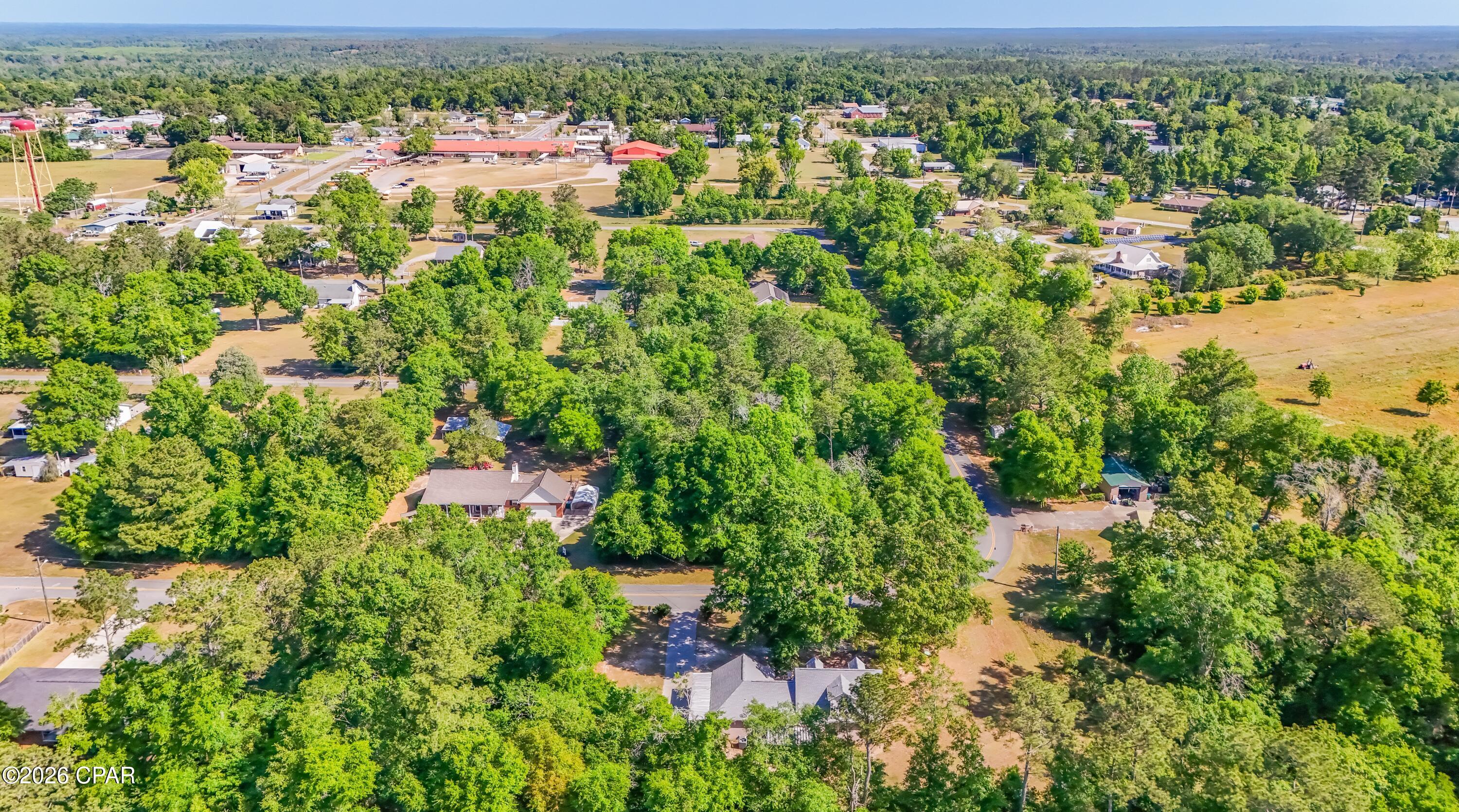 No Named Subdivision - Residential