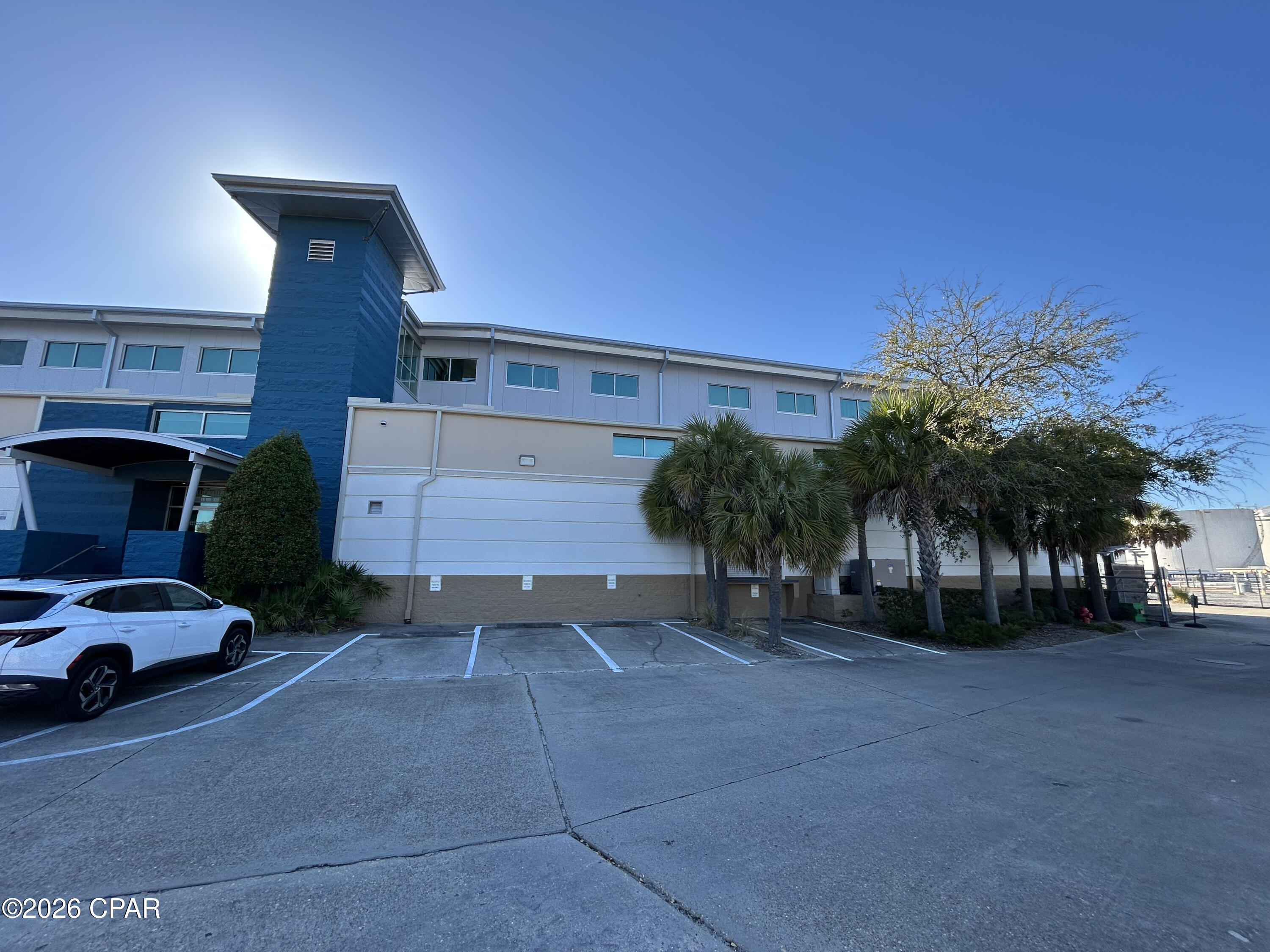 [No Recorded Subdiv] - Commercial Lease