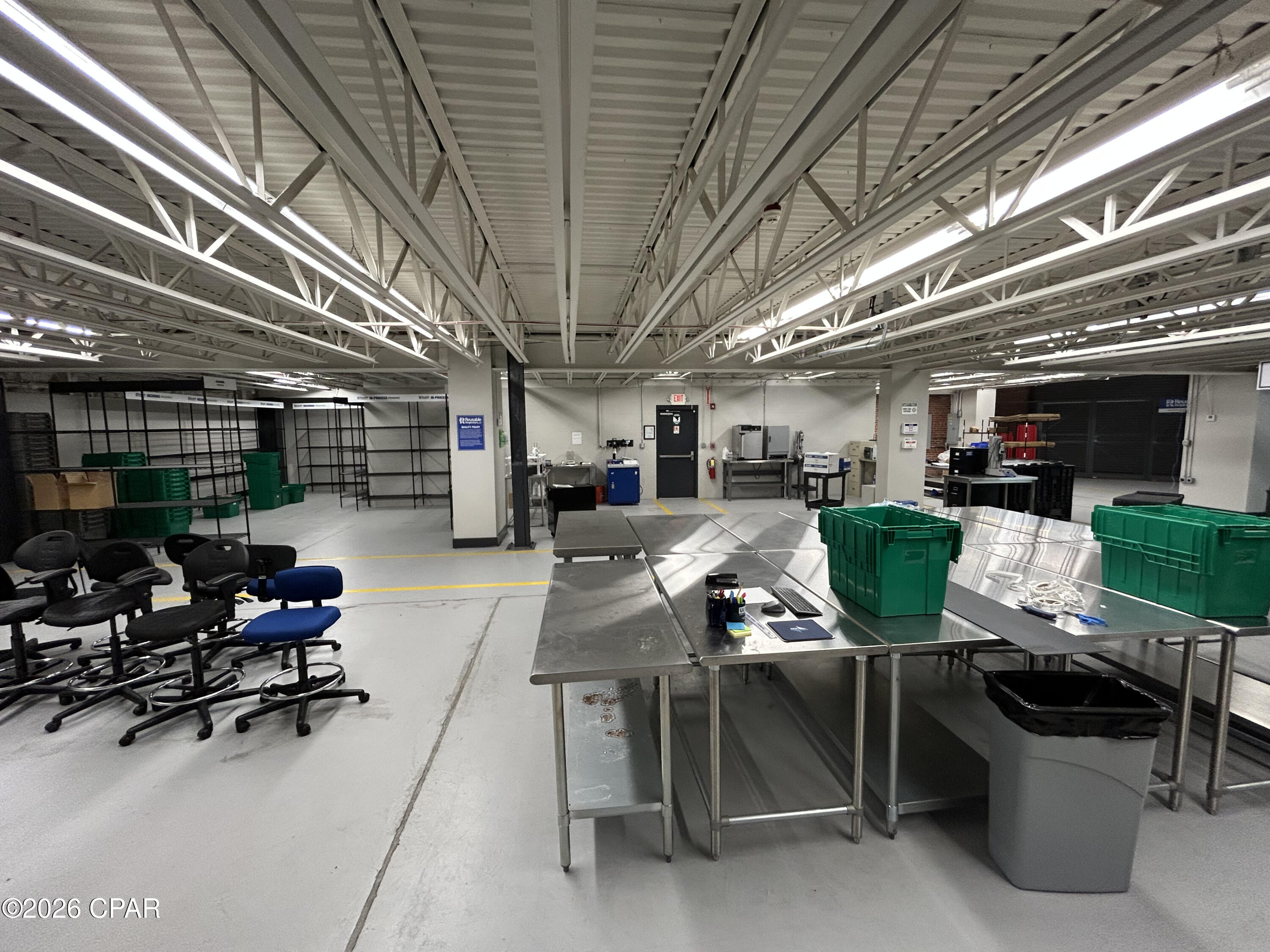 [No Recorded Subdiv] - Commercial Lease