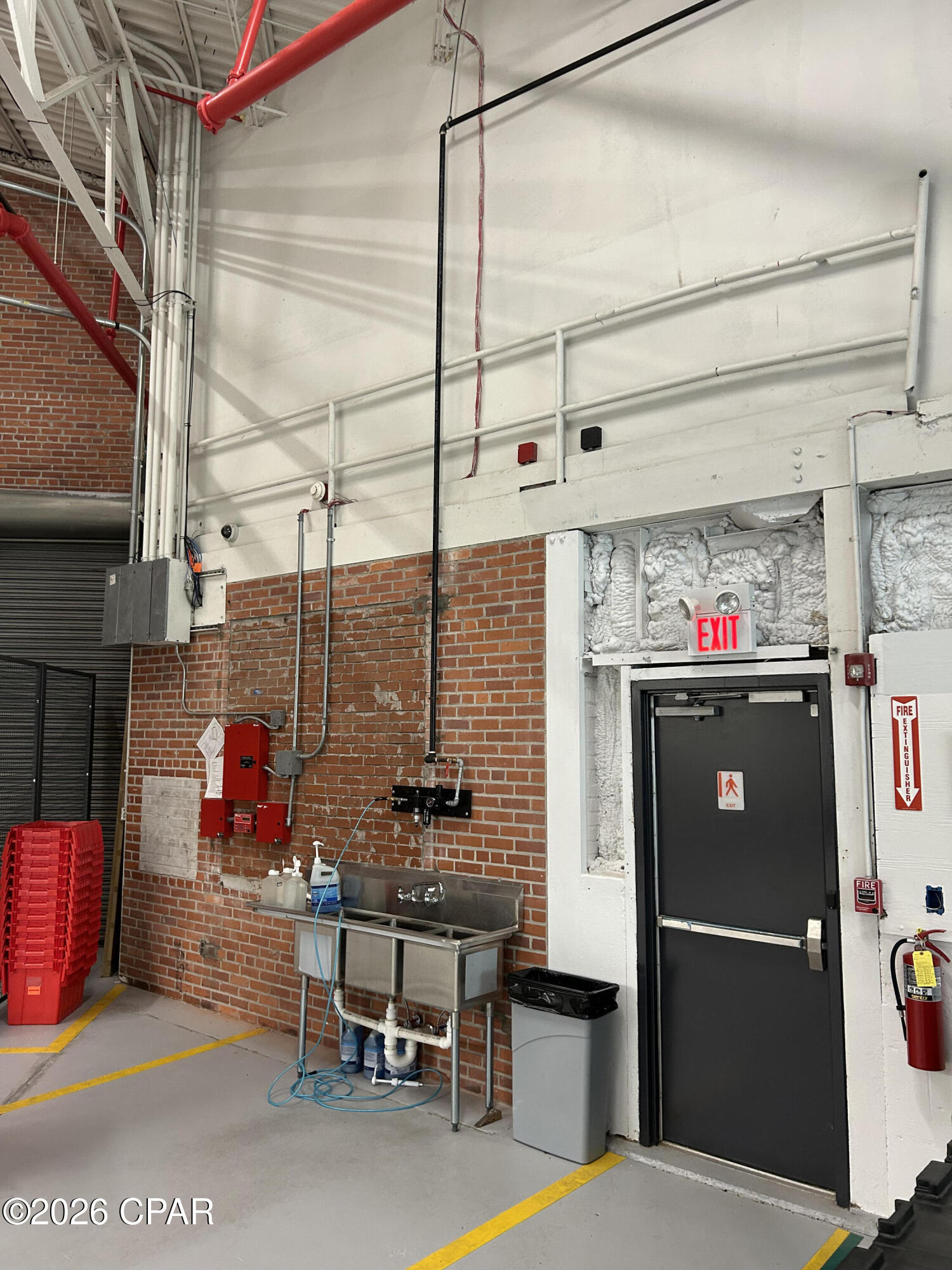 [No Recorded Subdiv] - Commercial Lease