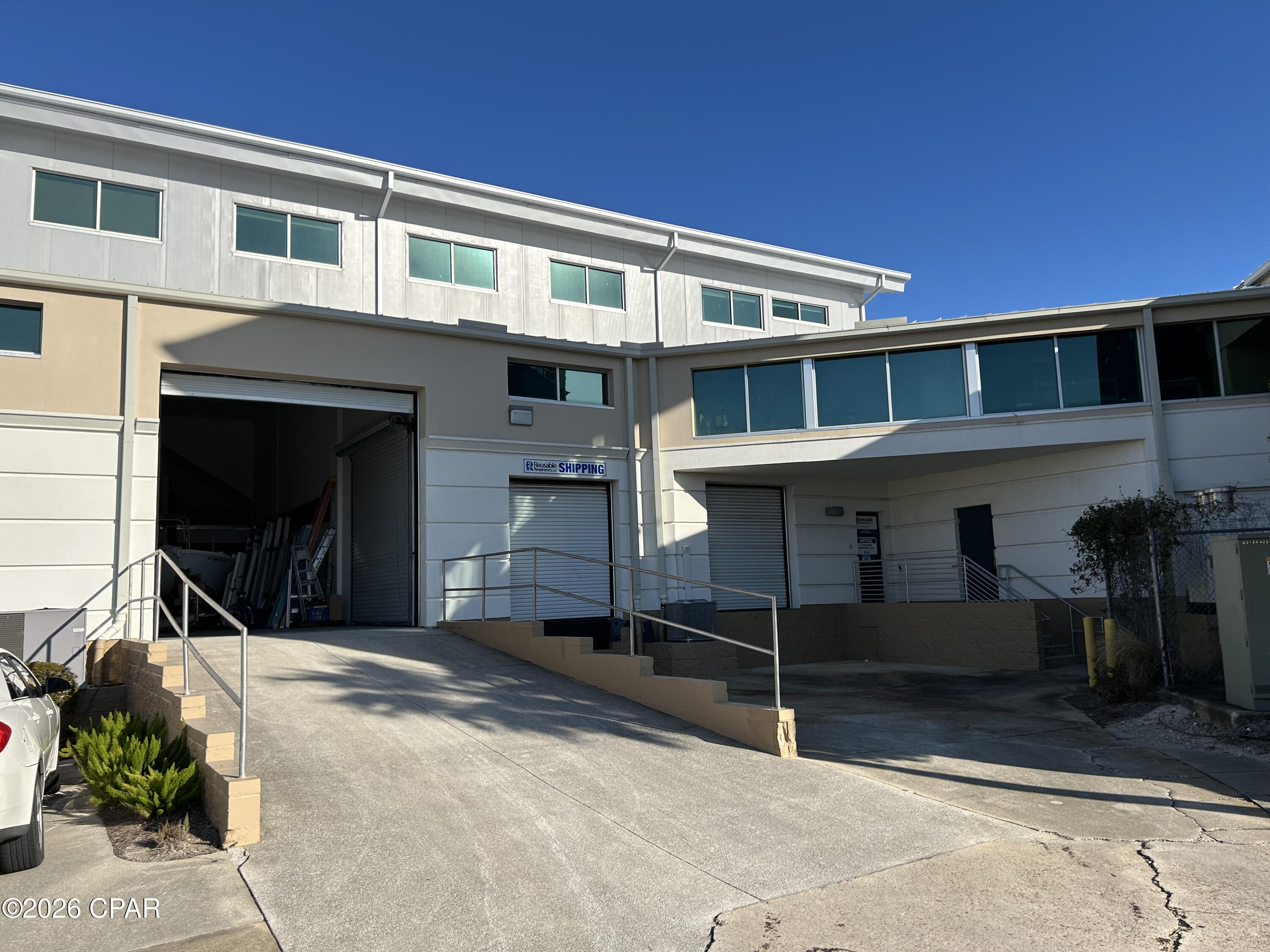 [No Recorded Subdiv] - Commercial Lease