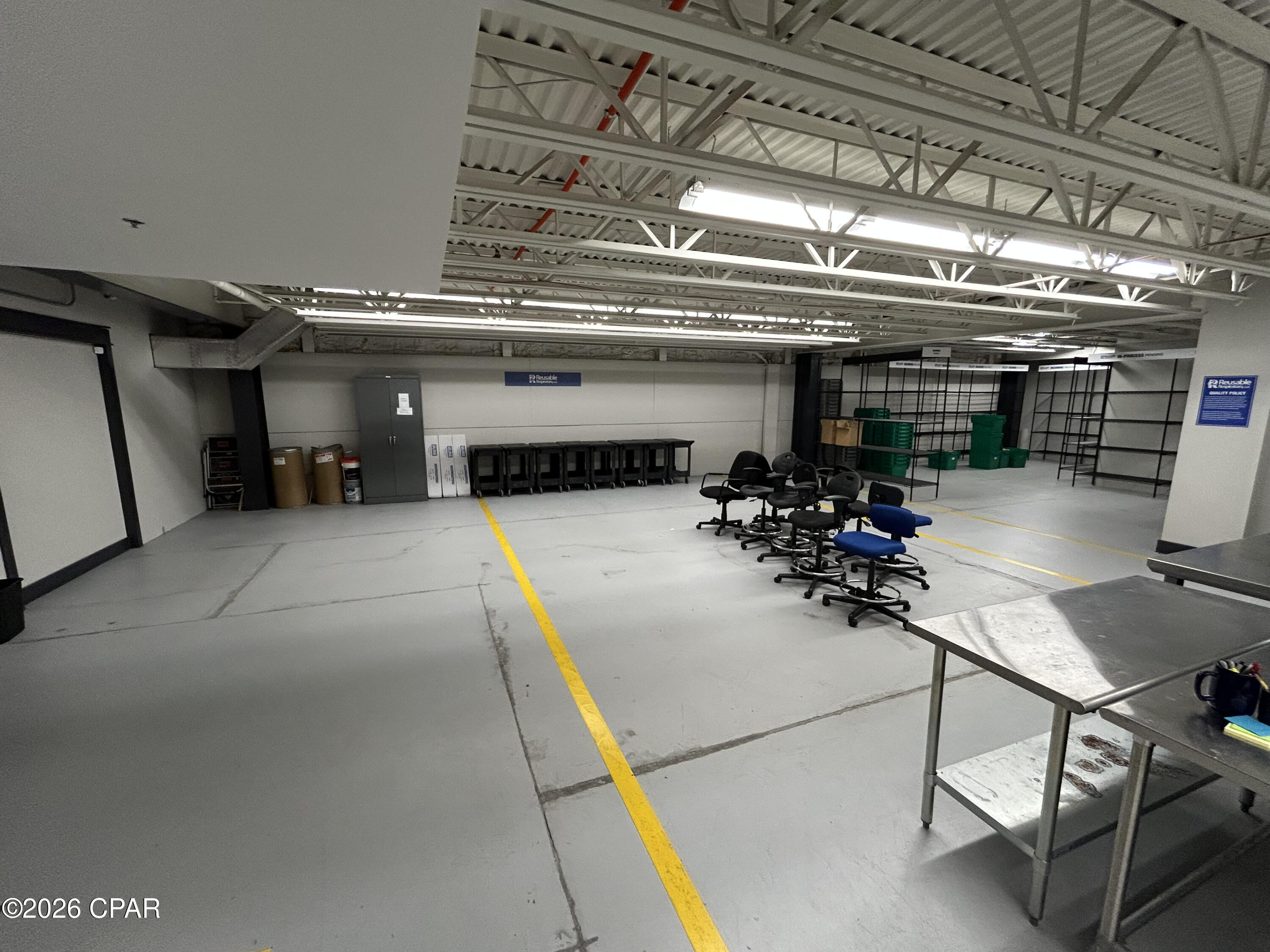 [No Recorded Subdiv] - Commercial Lease