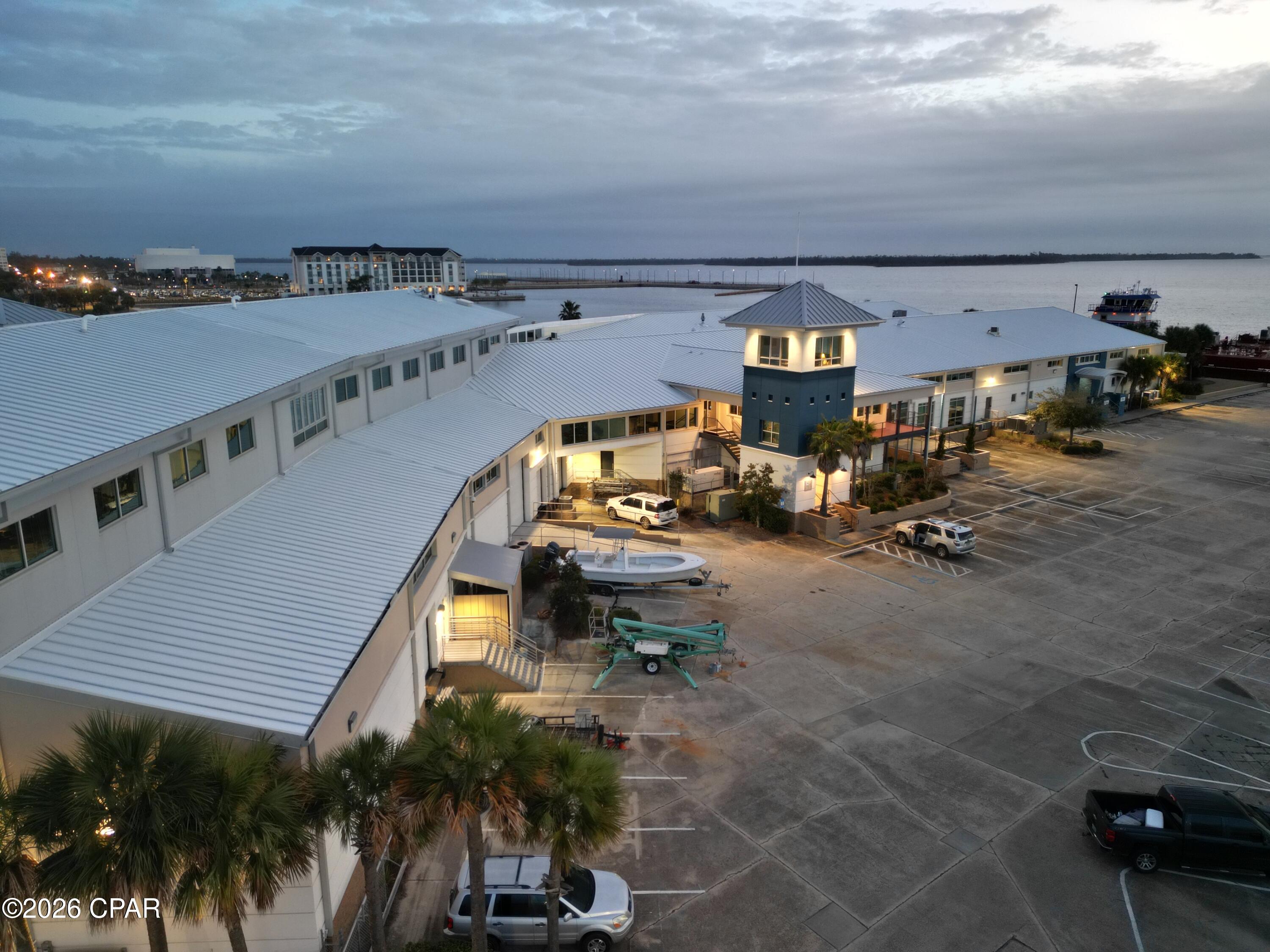 [No Recorded Subdiv] - Commercial Lease