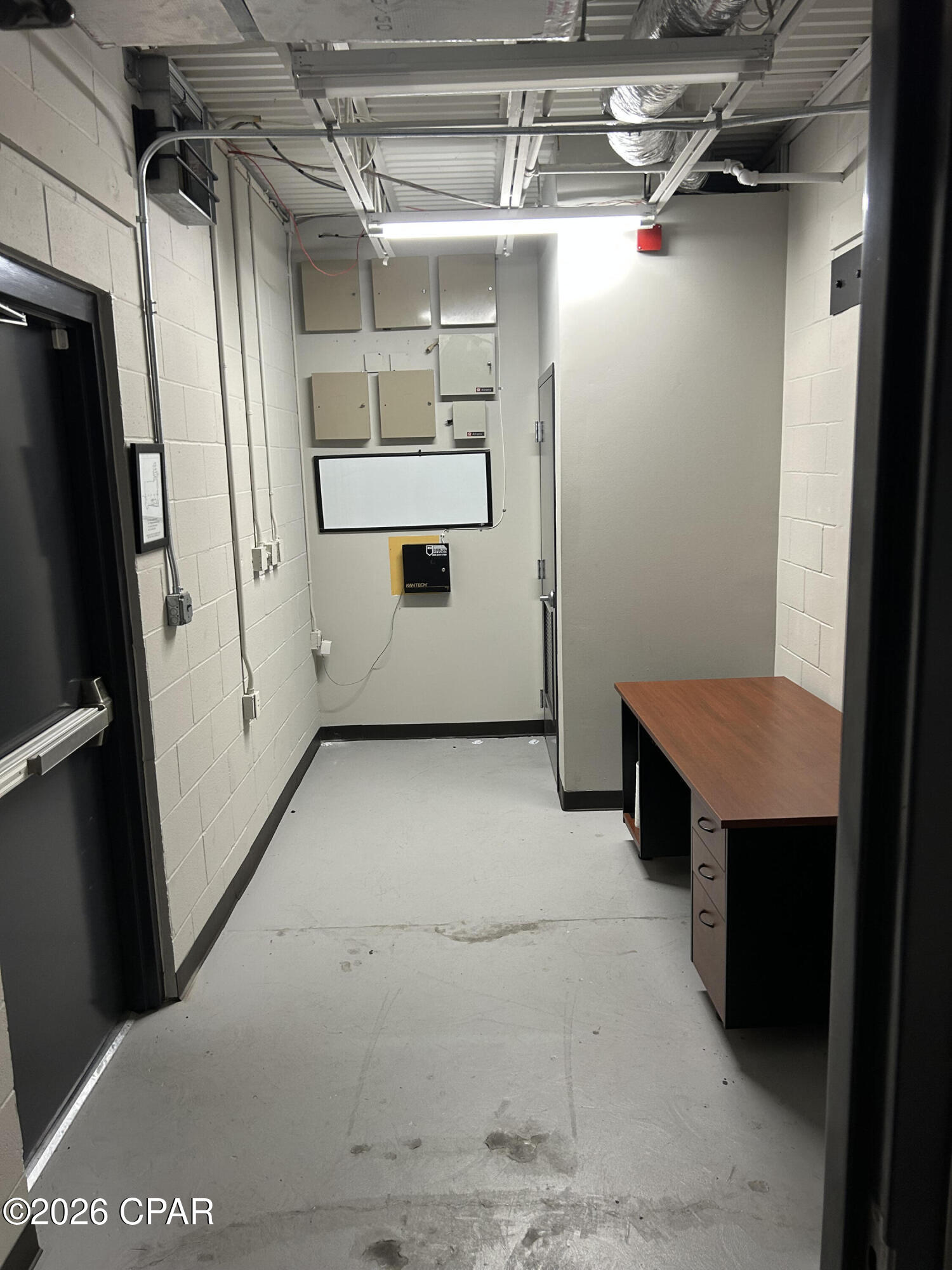 [No Recorded Subdiv] - Commercial Lease