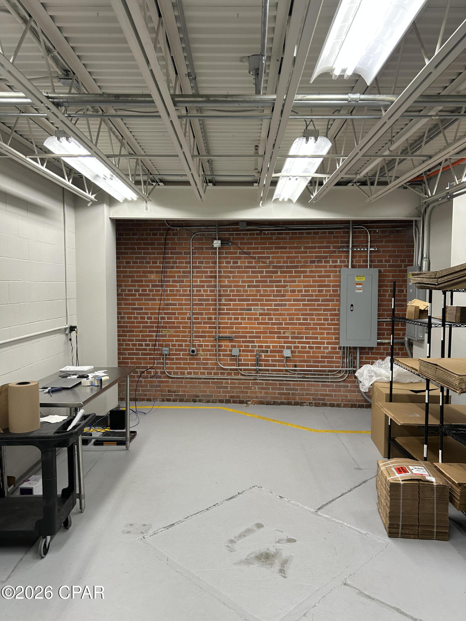 [No Recorded Subdiv] - Commercial Lease