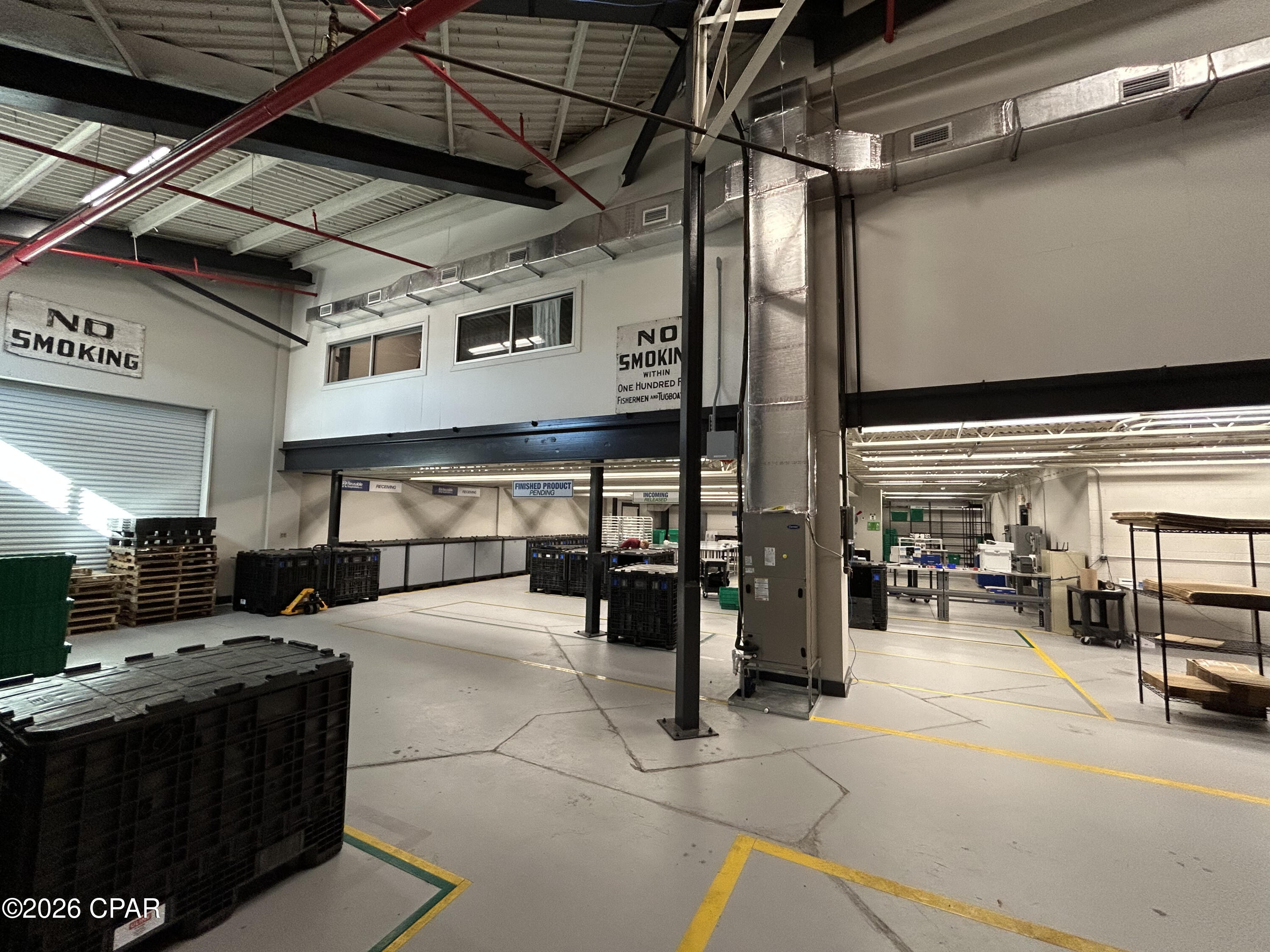 [No Recorded Subdiv] - Commercial Lease