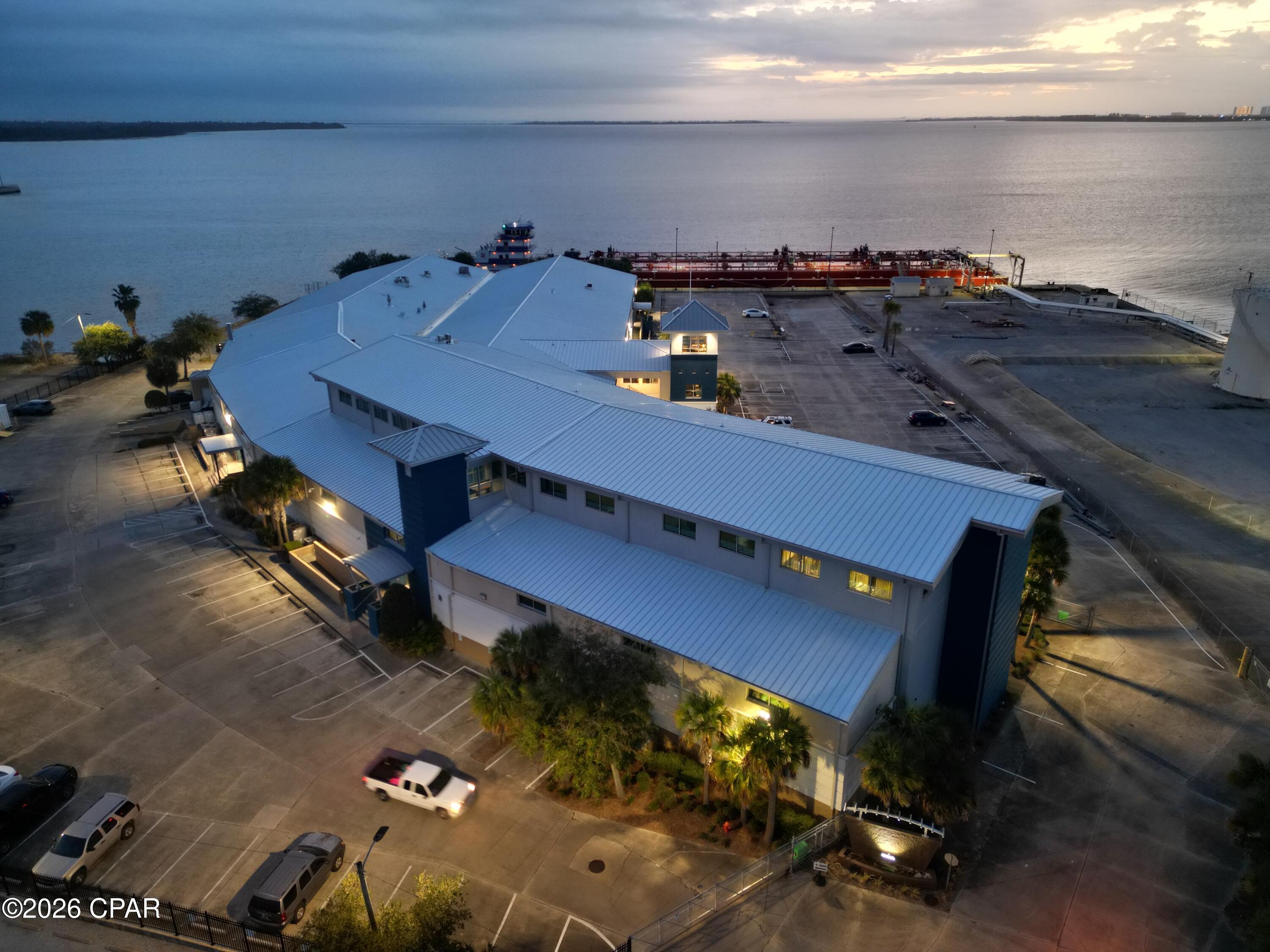 [No Recorded Subdiv] - Commercial Lease