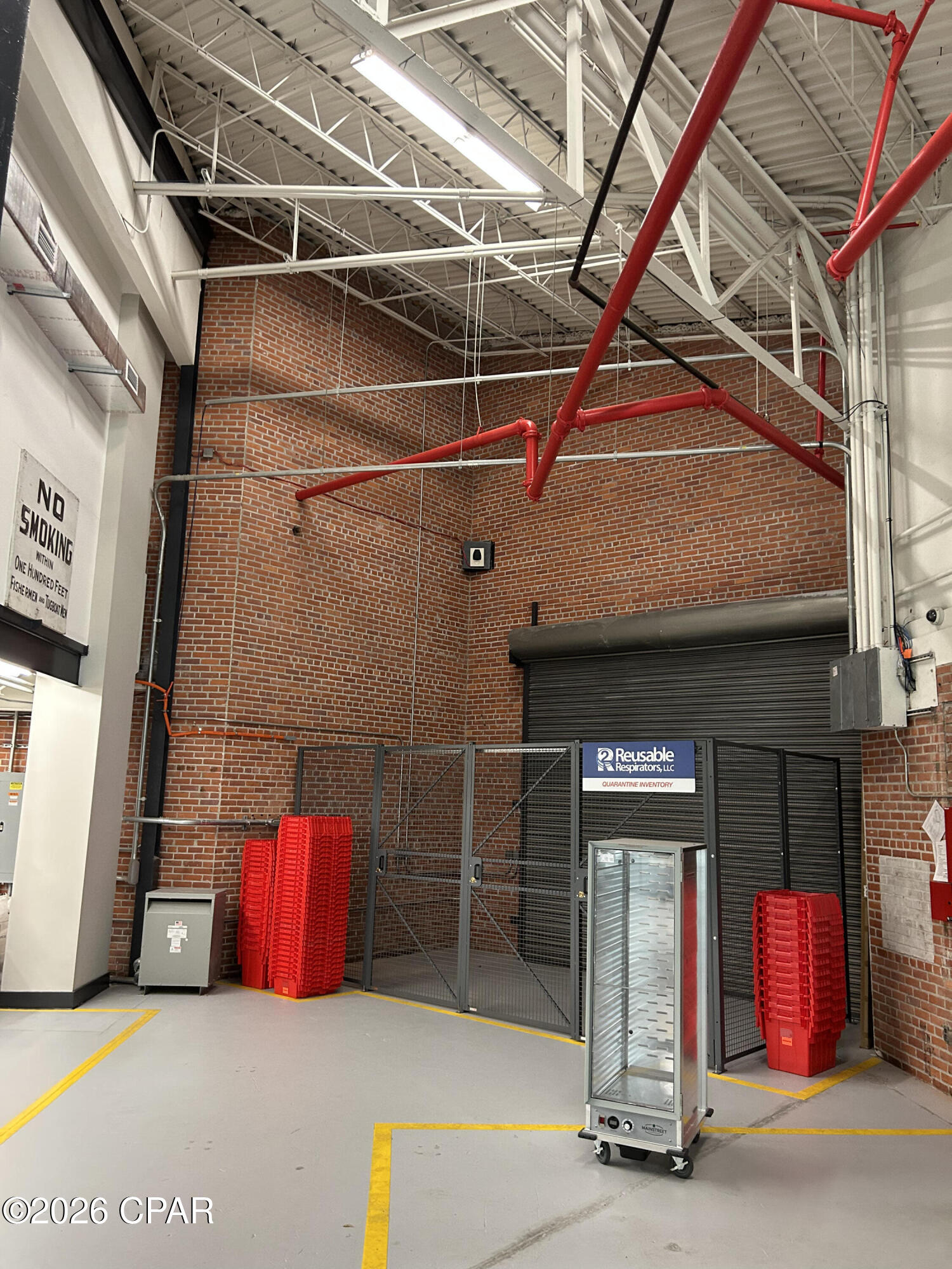 [No Recorded Subdiv] - Commercial Lease