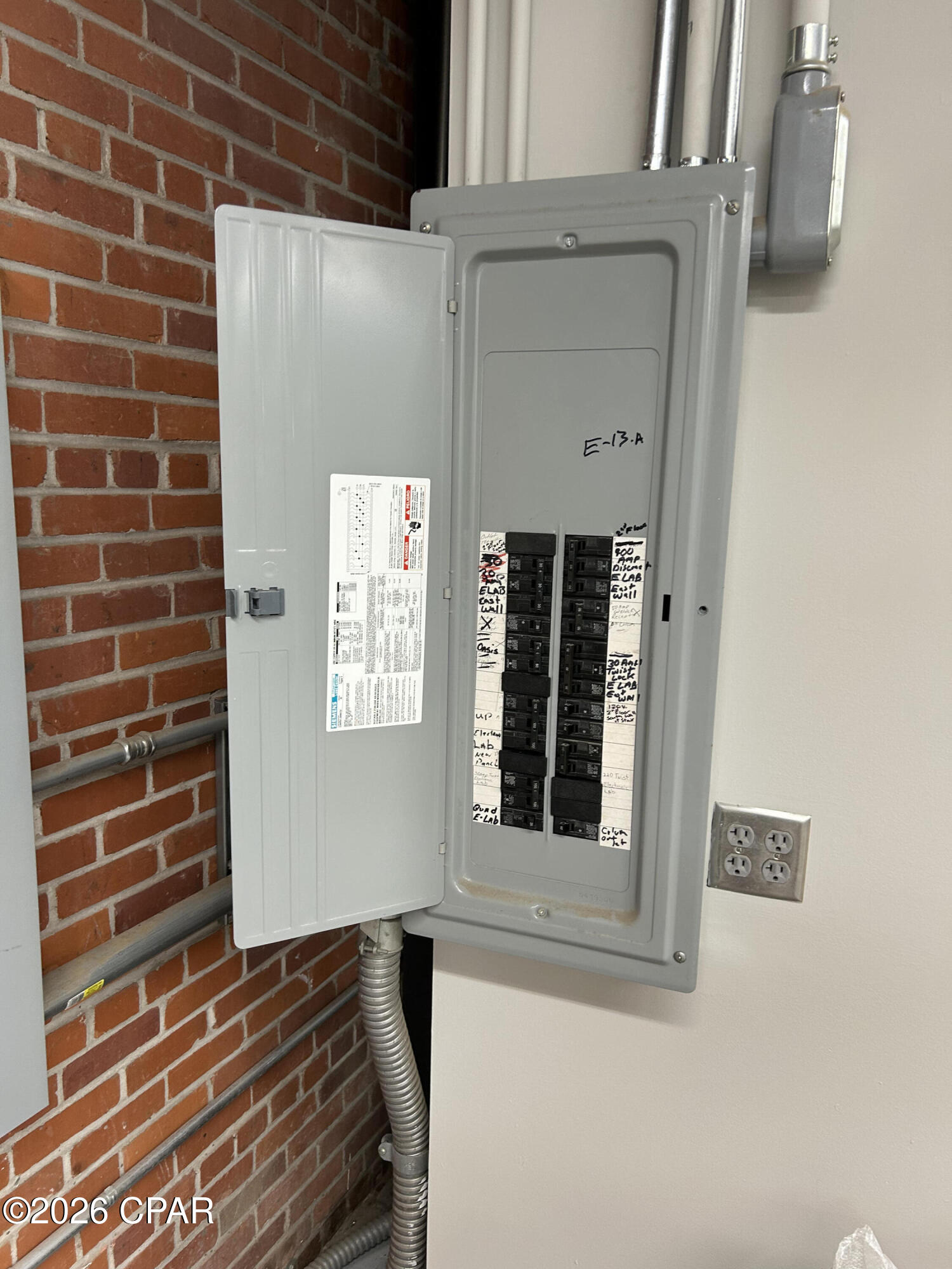 [No Recorded Subdiv] - Commercial Lease