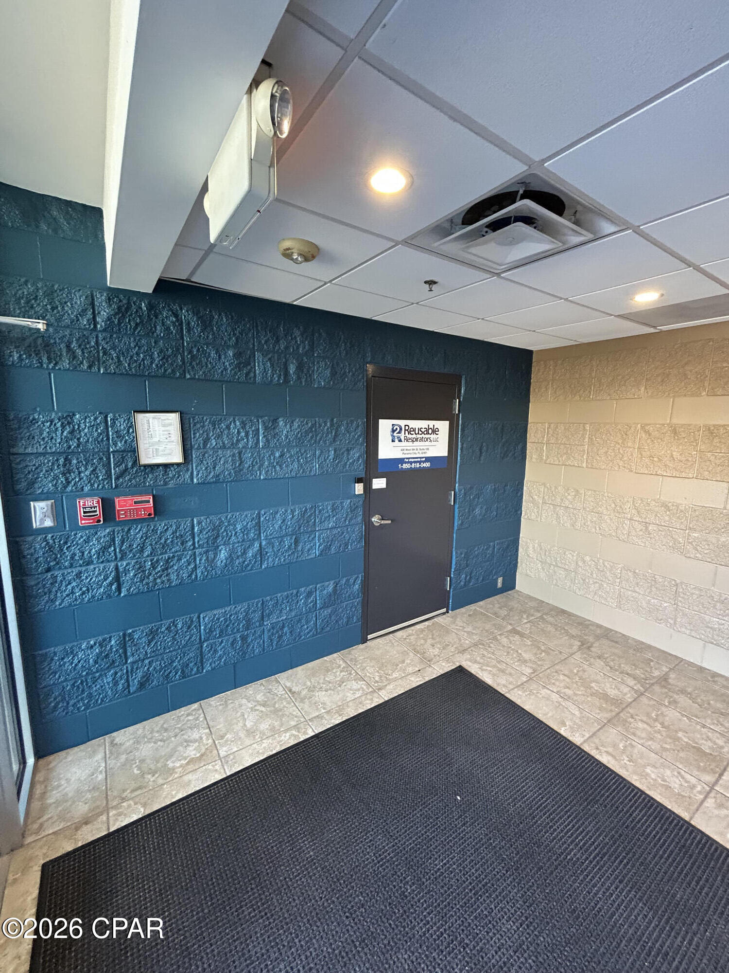 [No Recorded Subdiv] - Commercial Lease