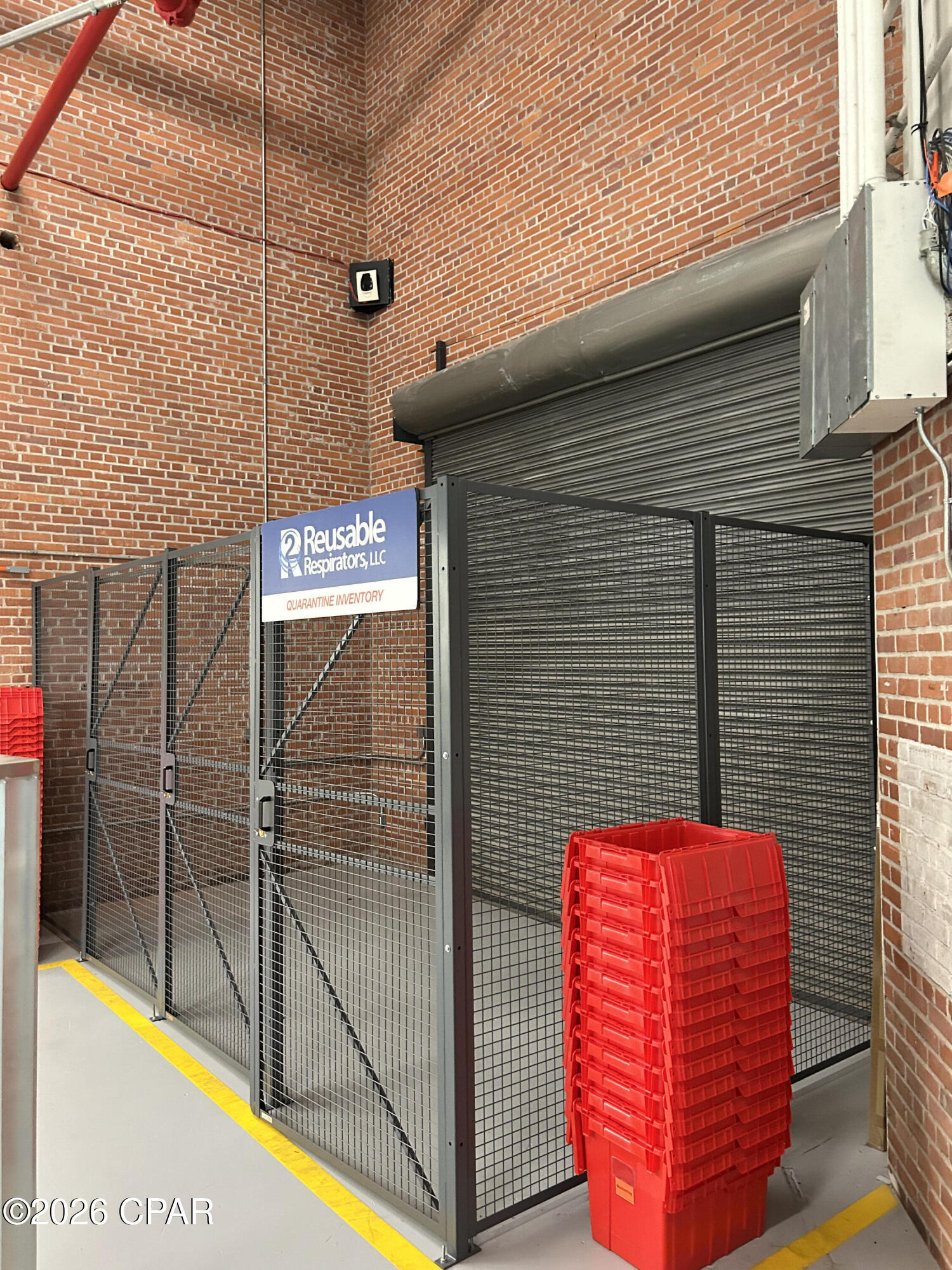 [No Recorded Subdiv] - Commercial Lease