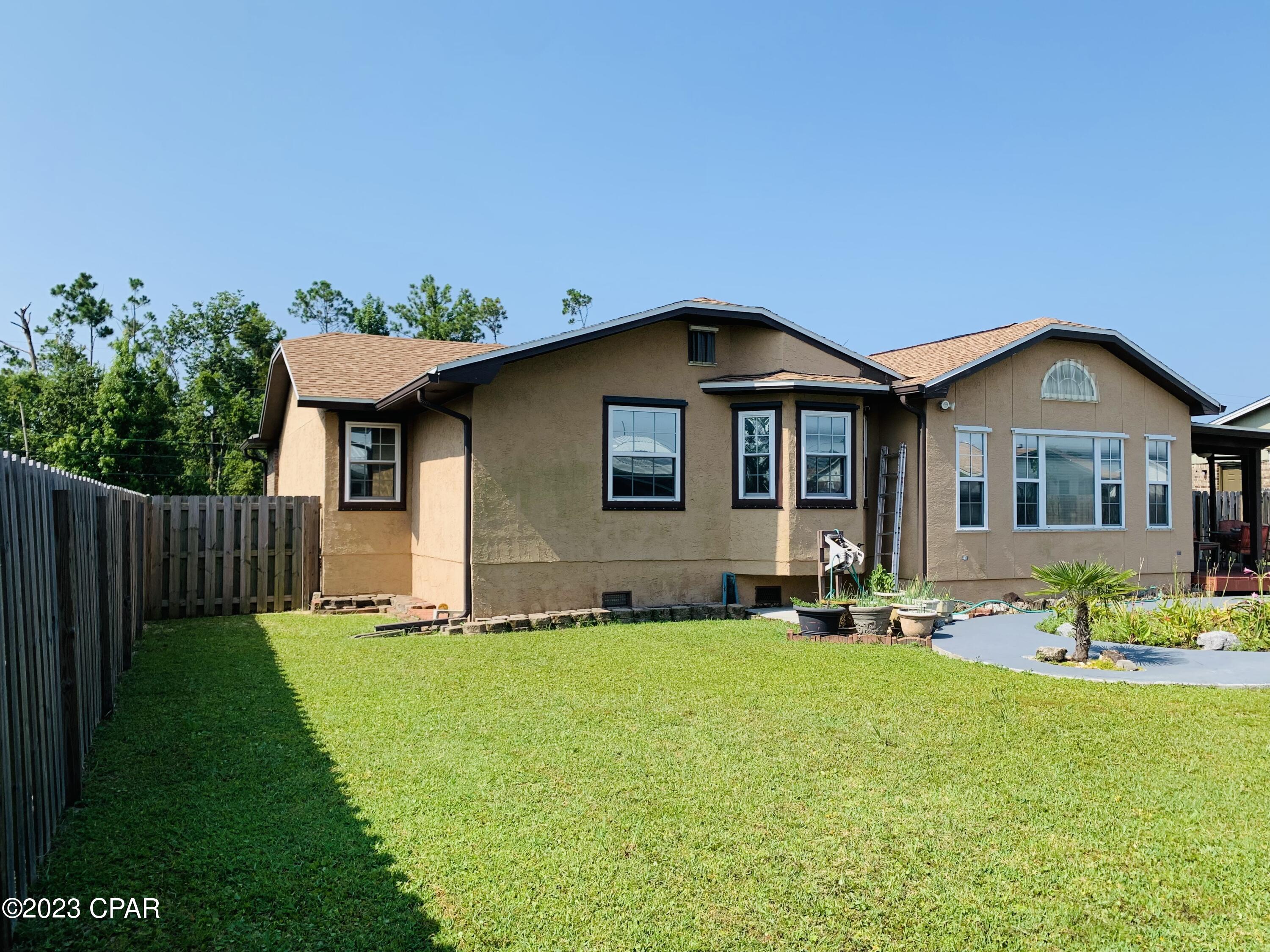 Forest Shores - Residential