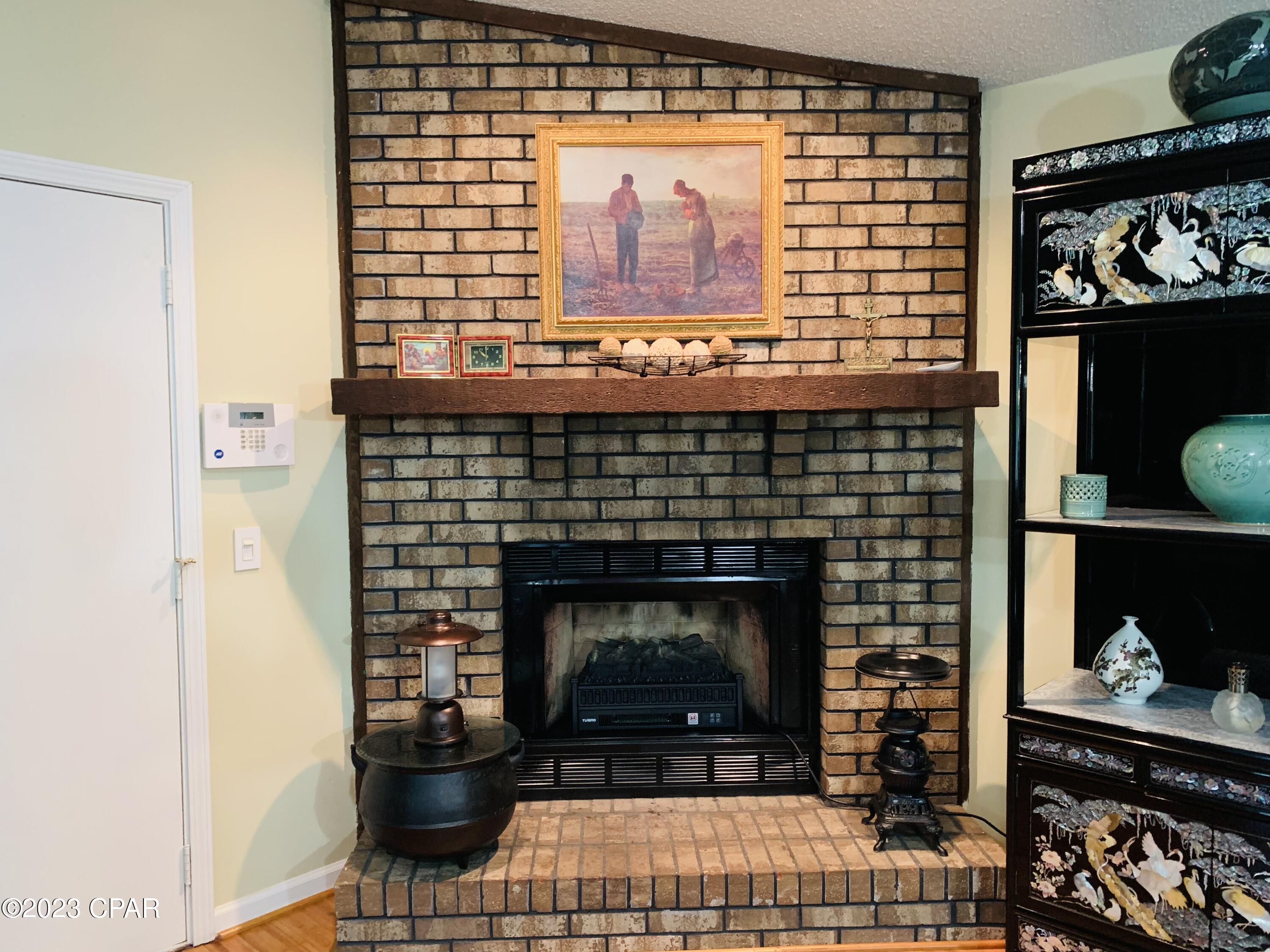 Forest Shores - Residential