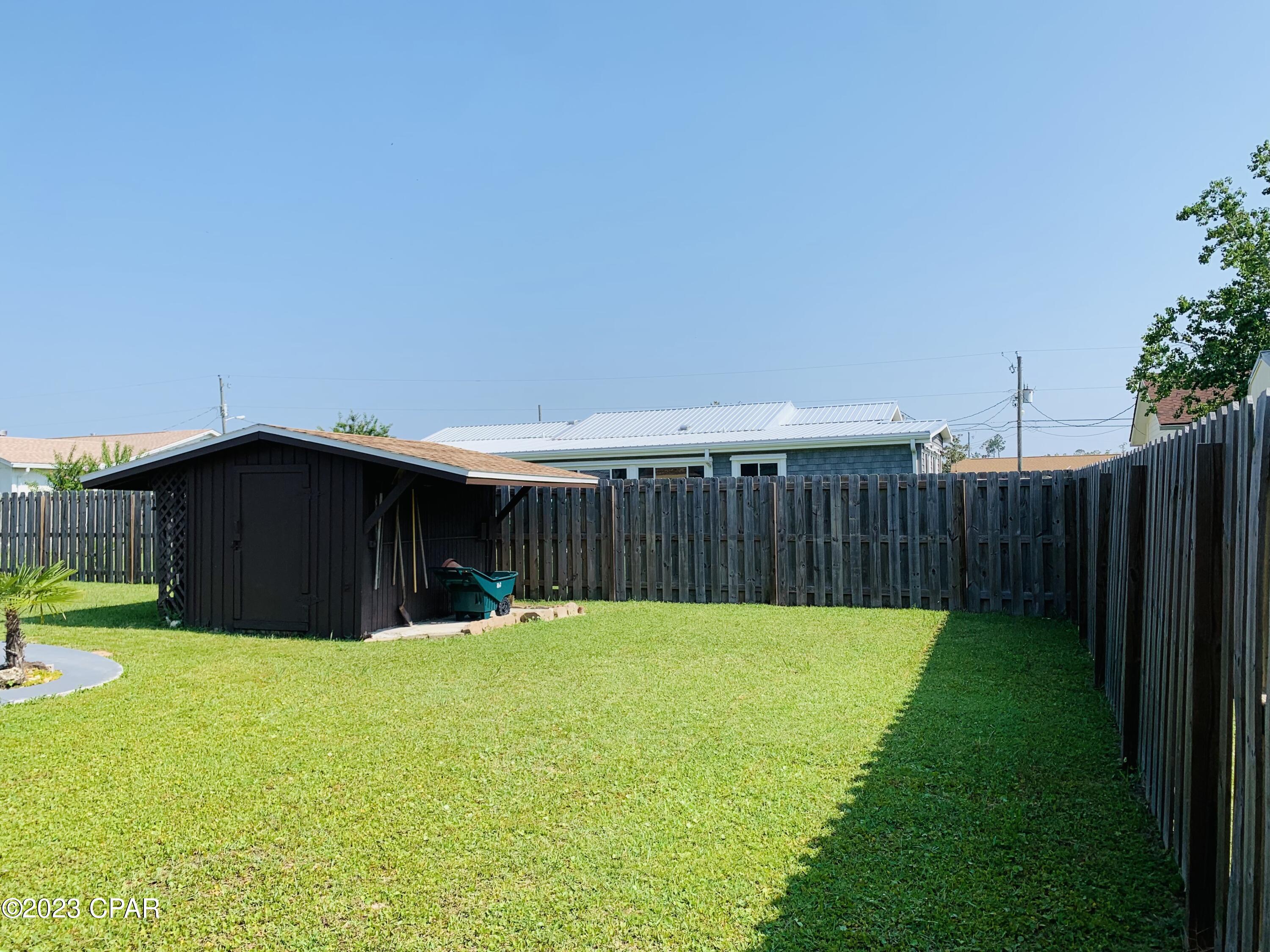 Forest Shores - Residential