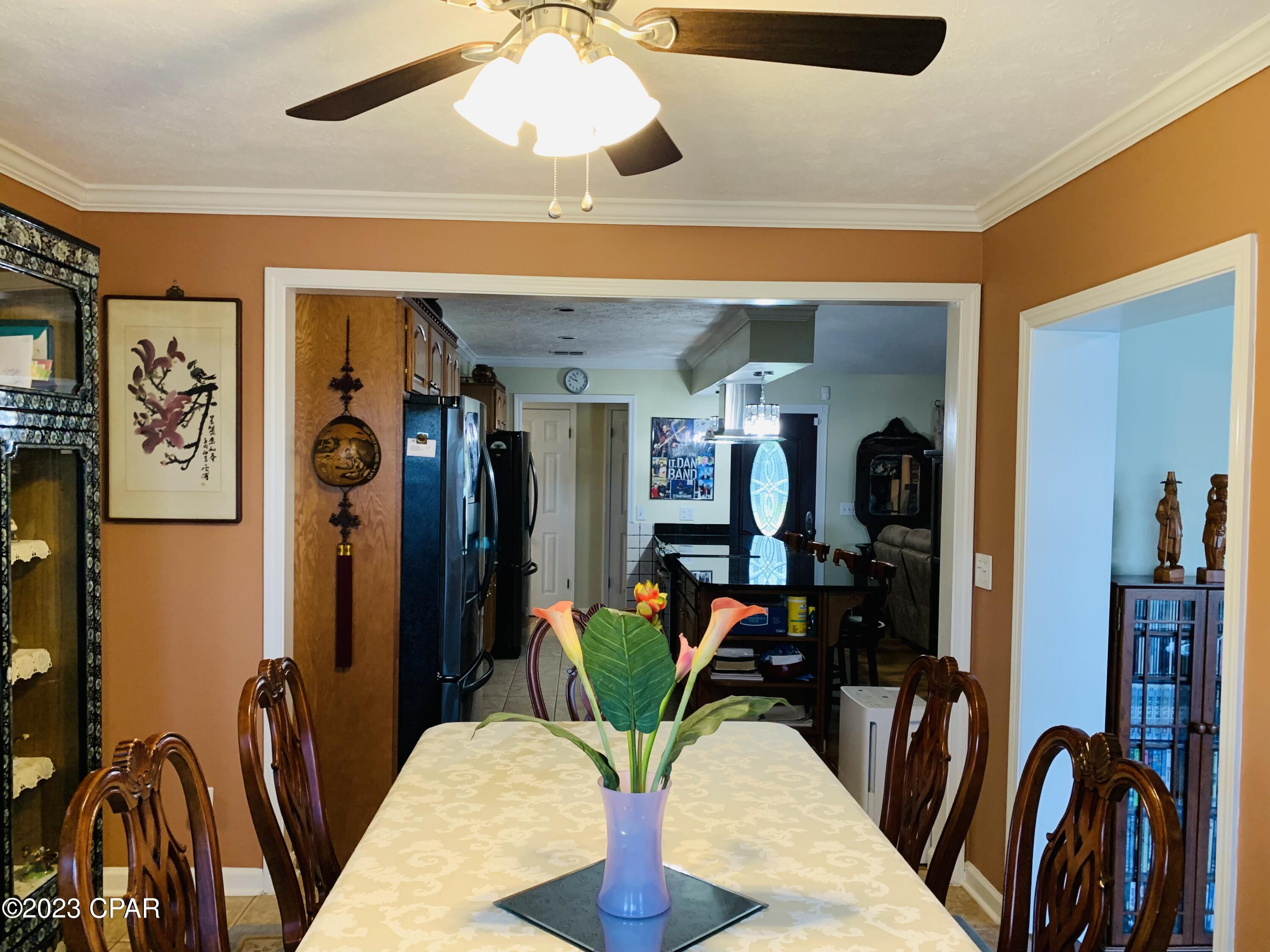 Forest Shores - Residential