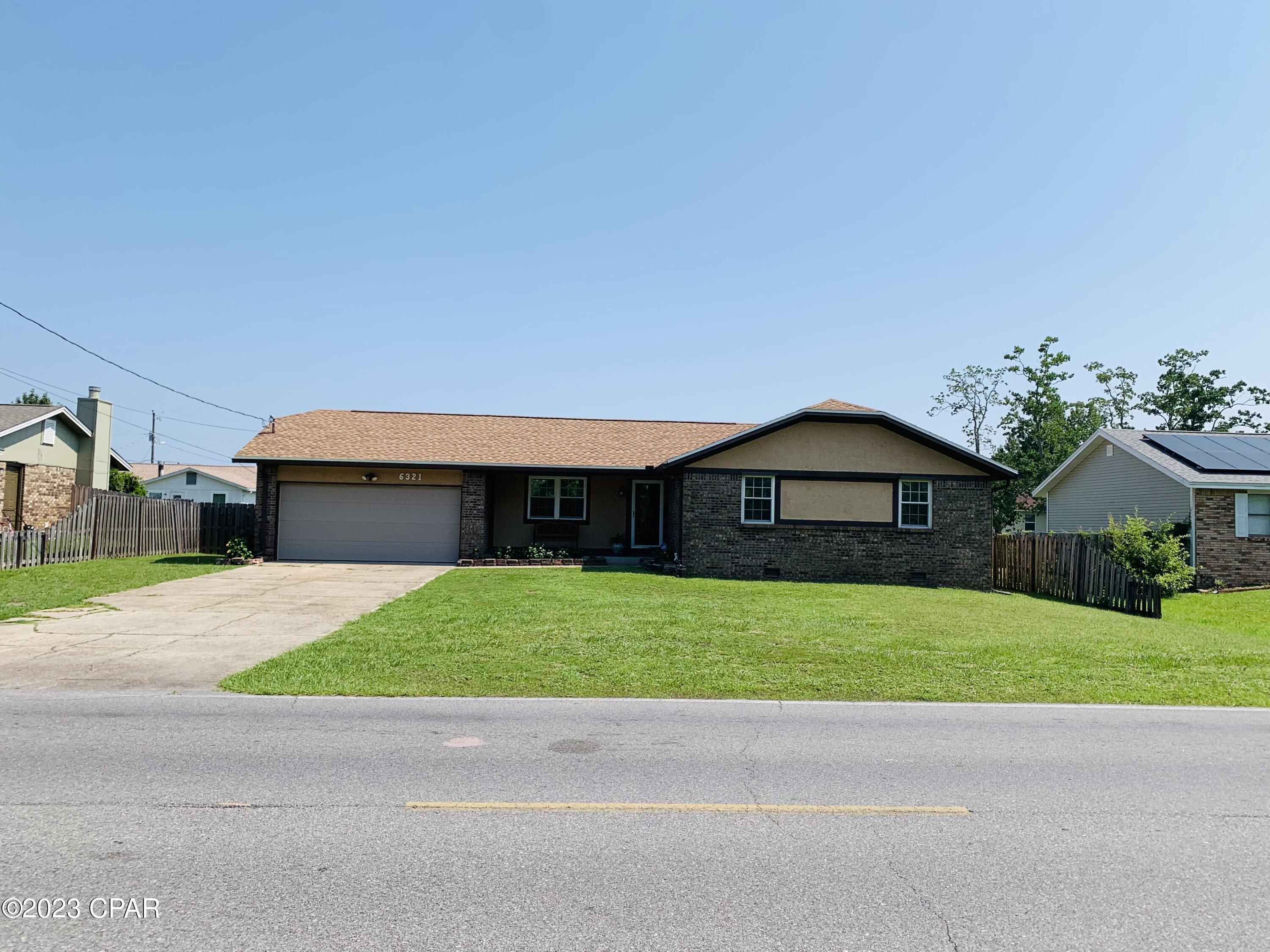 Forest Shores - Residential