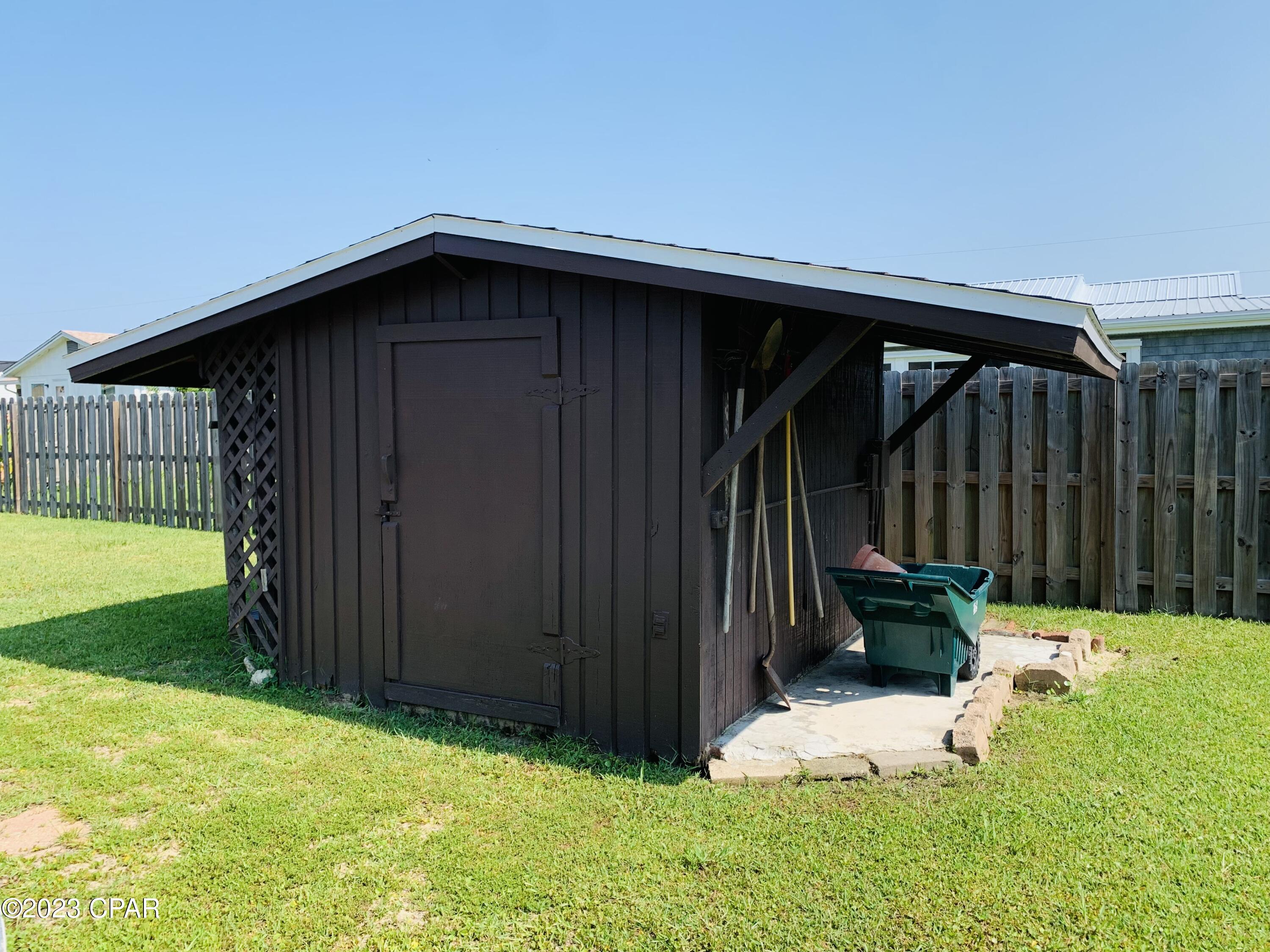 Forest Shores - Residential