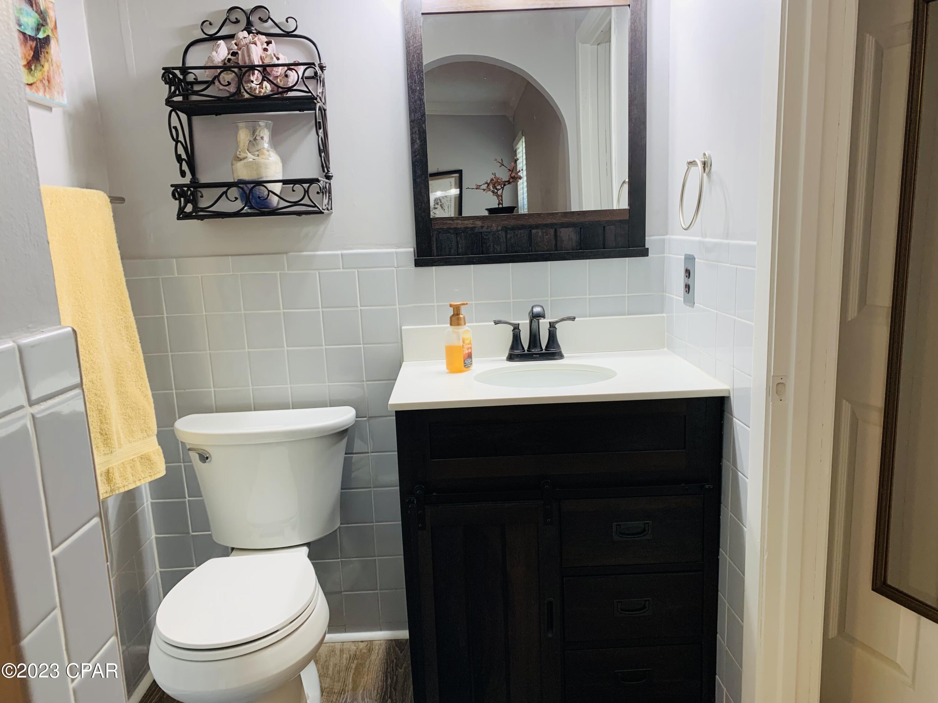 Forest Shores - Residential