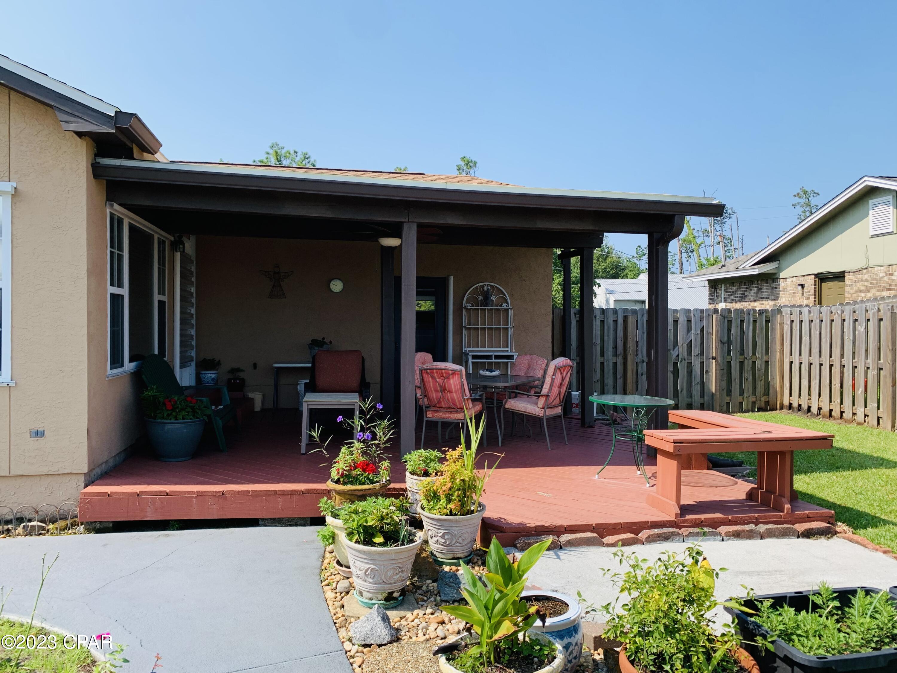 Forest Shores - Residential