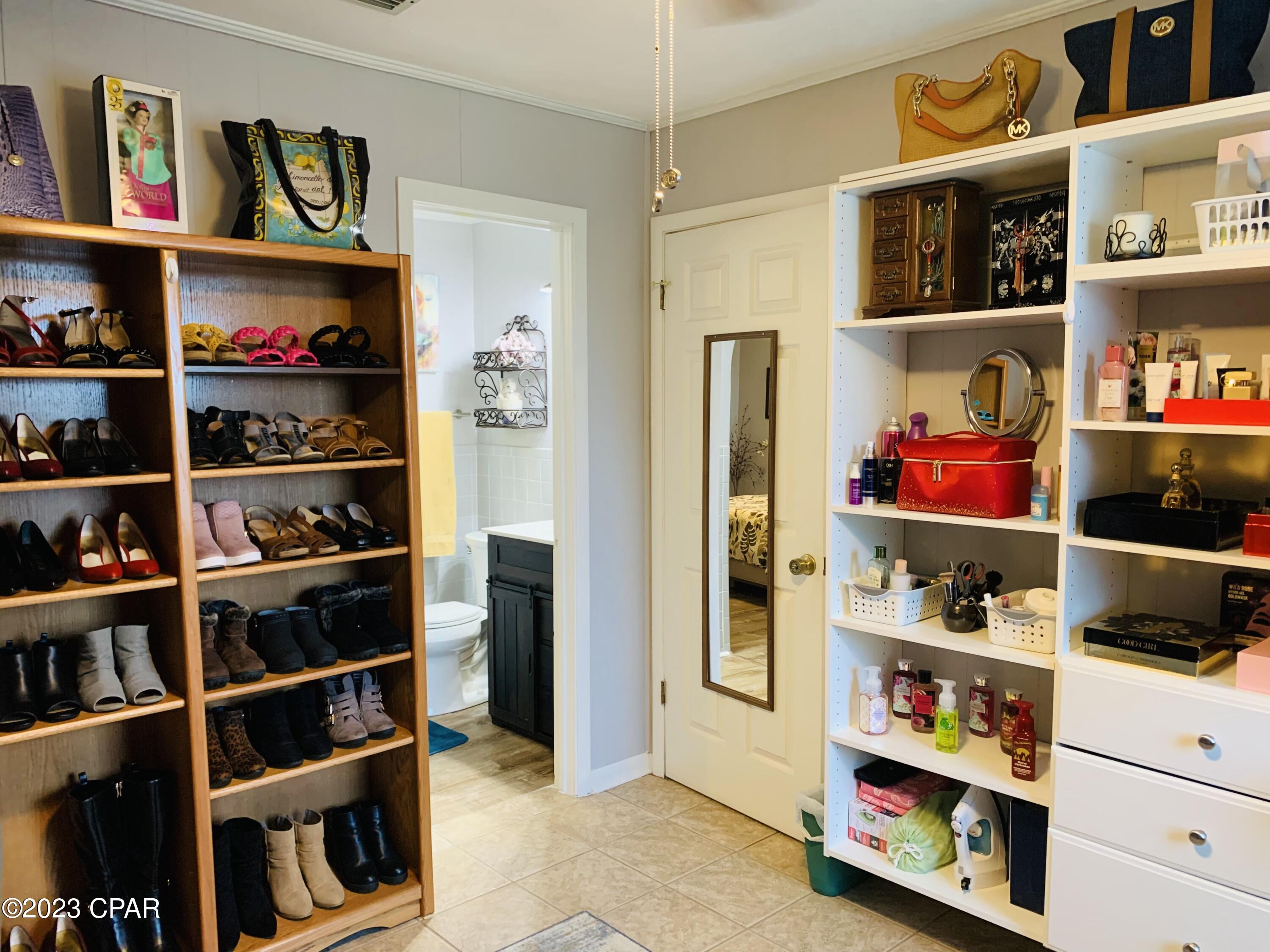 Forest Shores - Residential