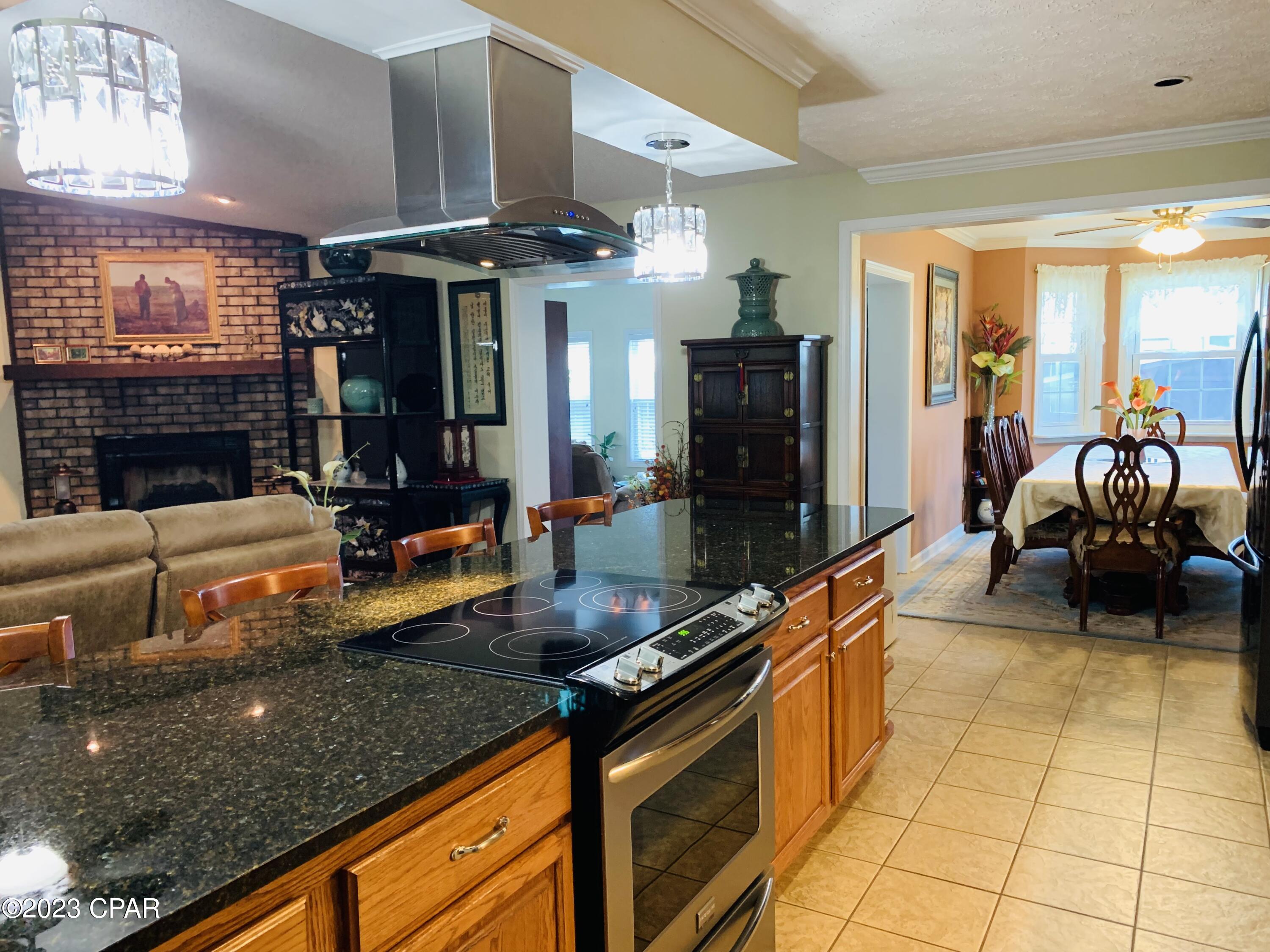 Forest Shores - Residential