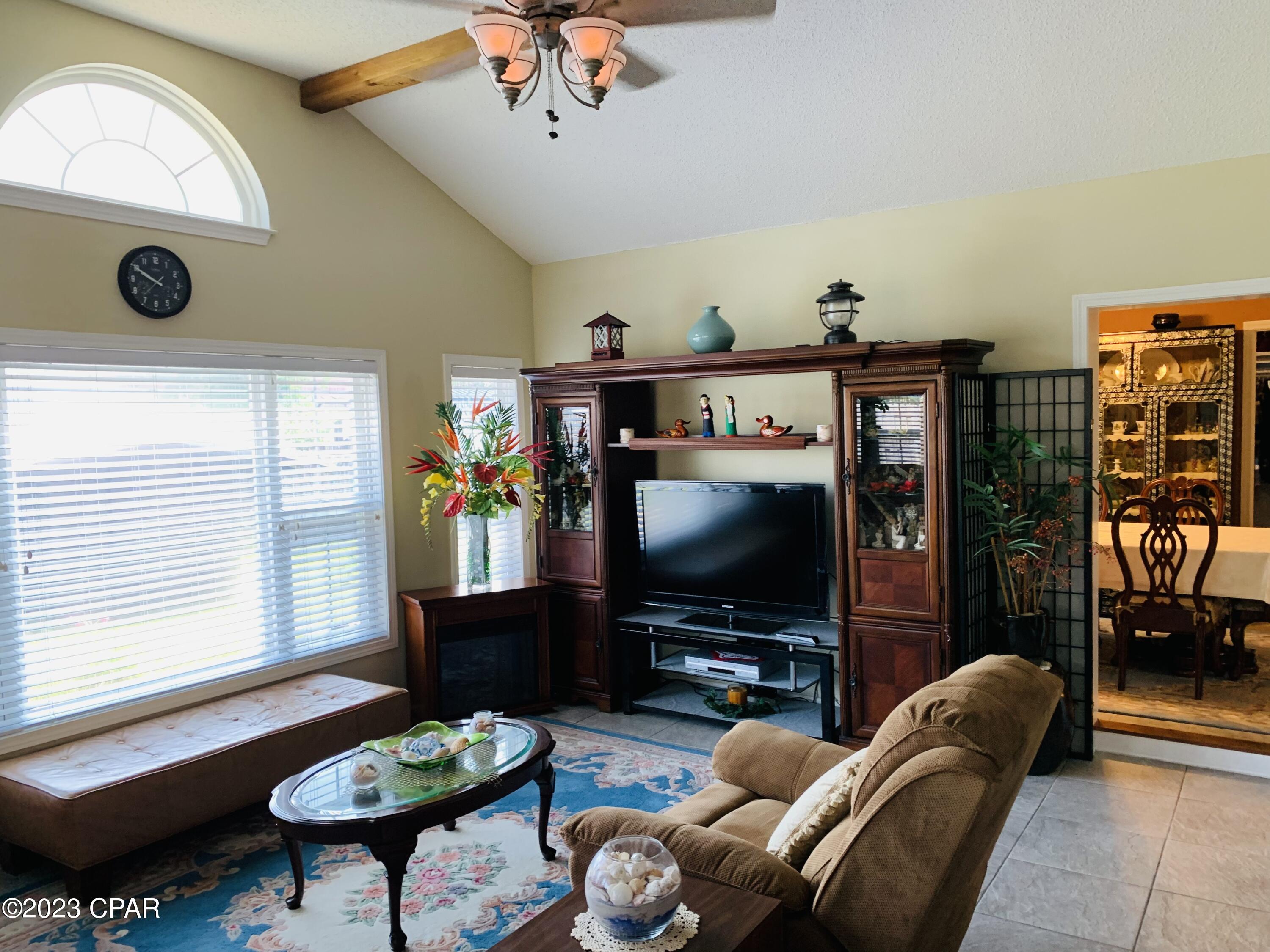 Forest Shores - Residential