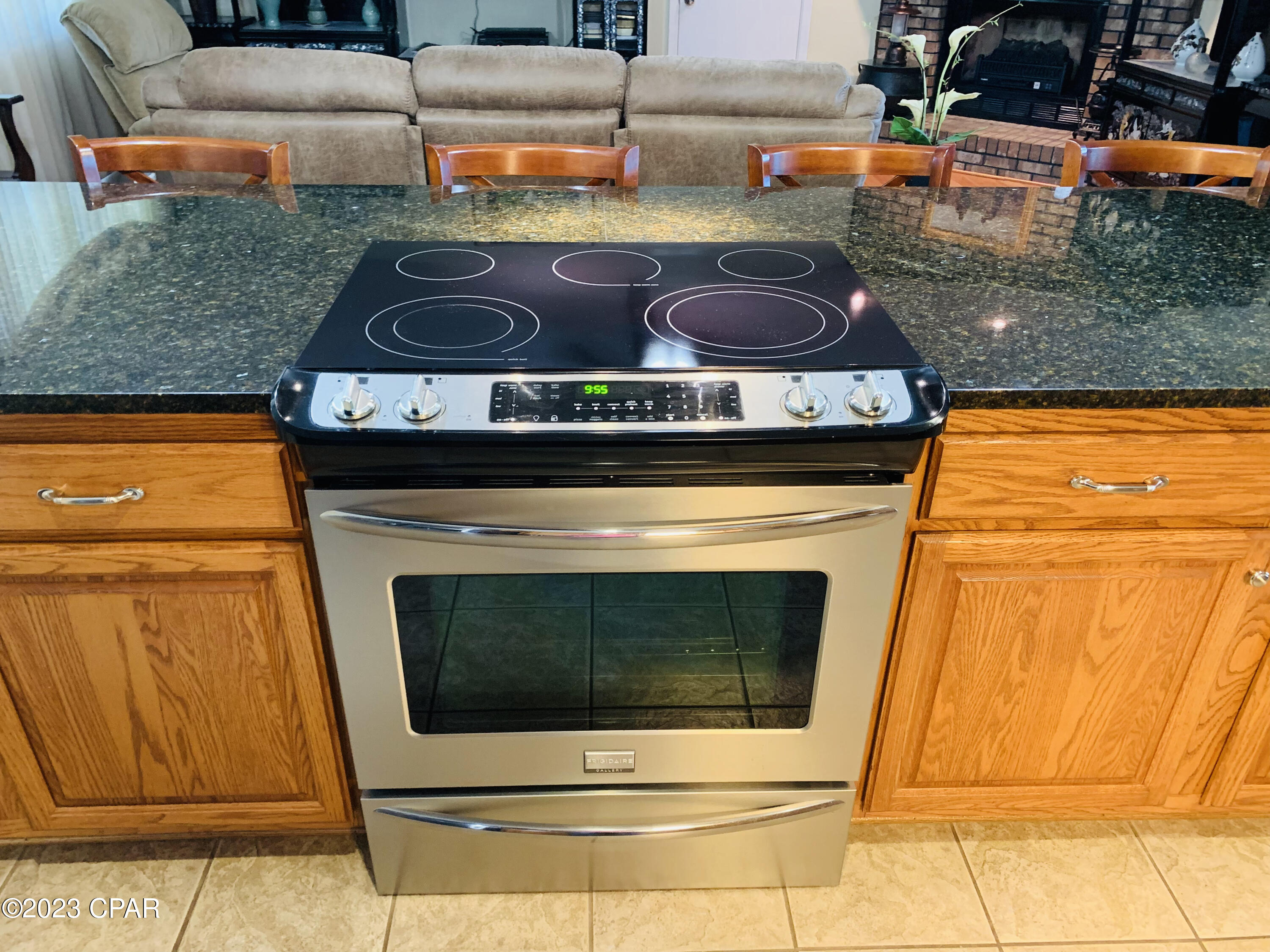 Forest Shores - Residential