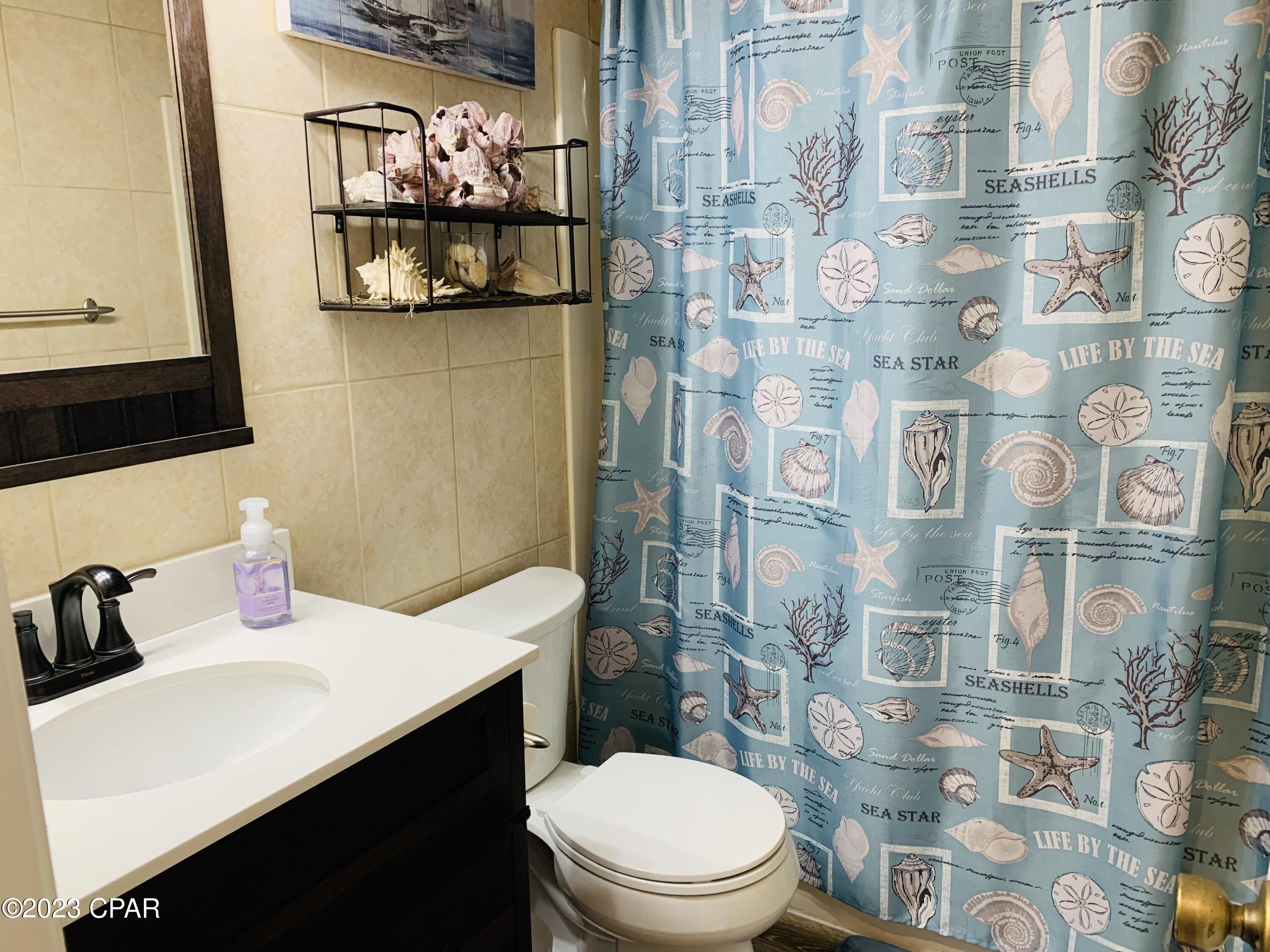 Forest Shores - Residential