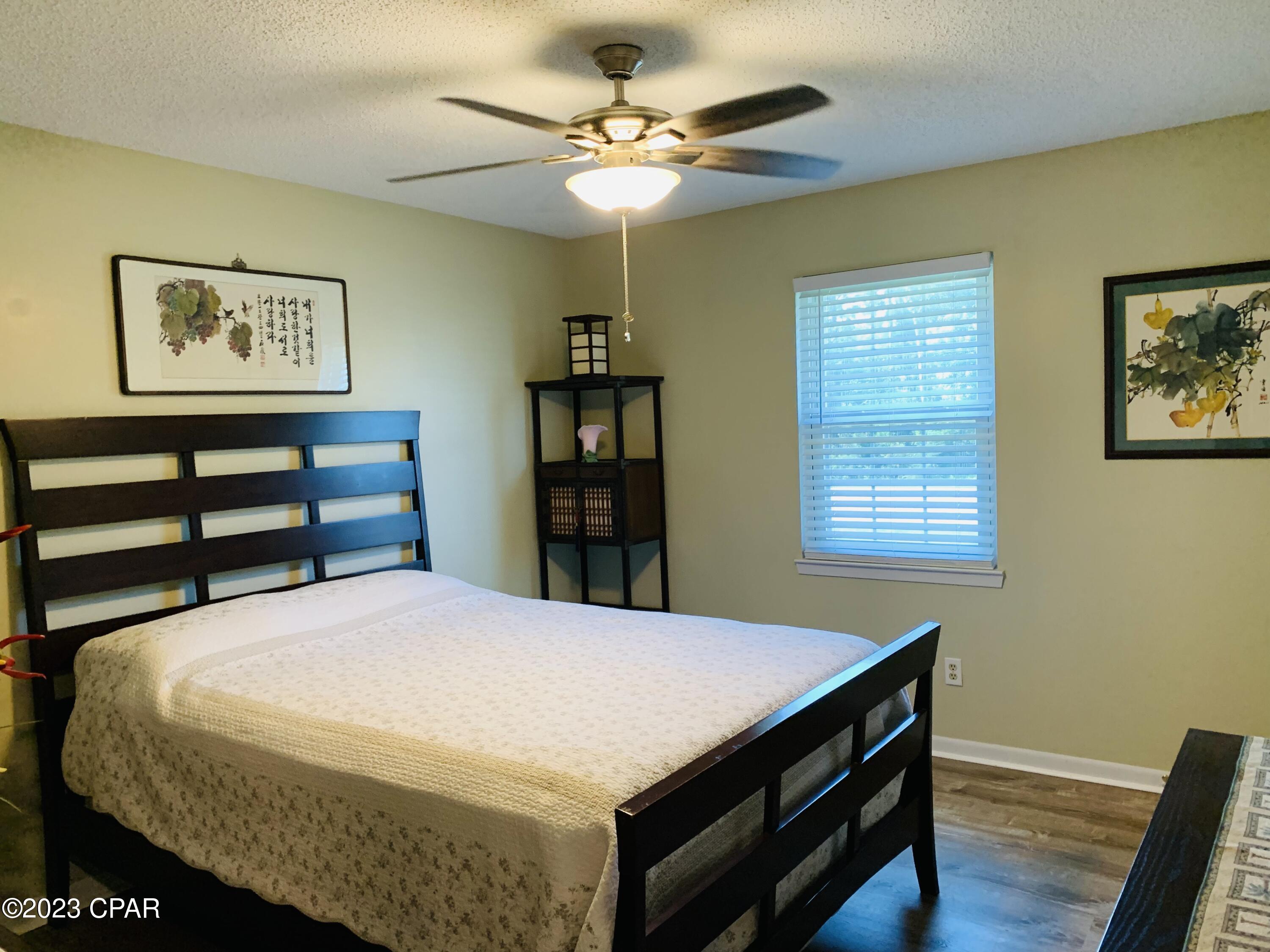 Forest Shores - Residential