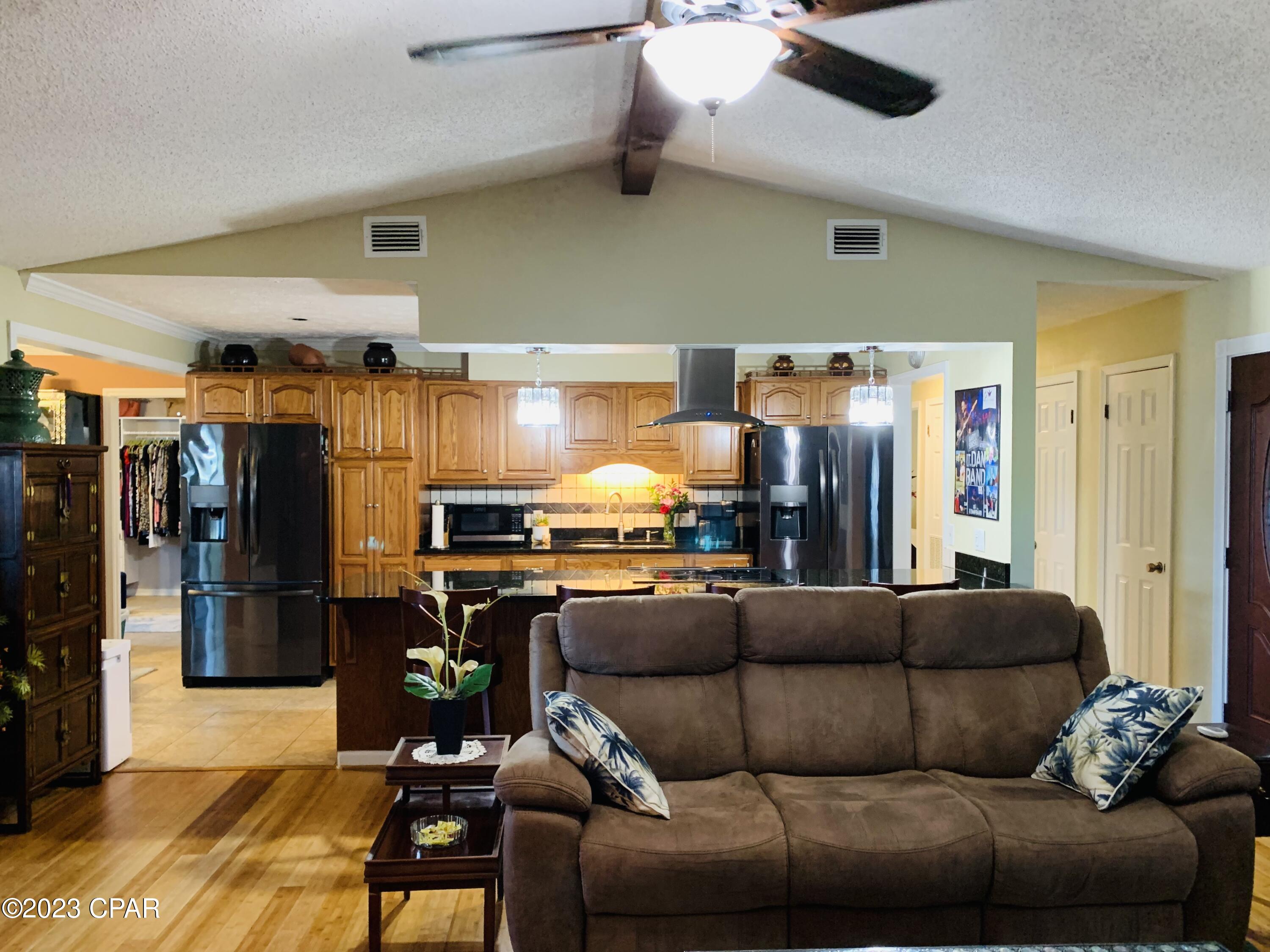 Forest Shores - Residential