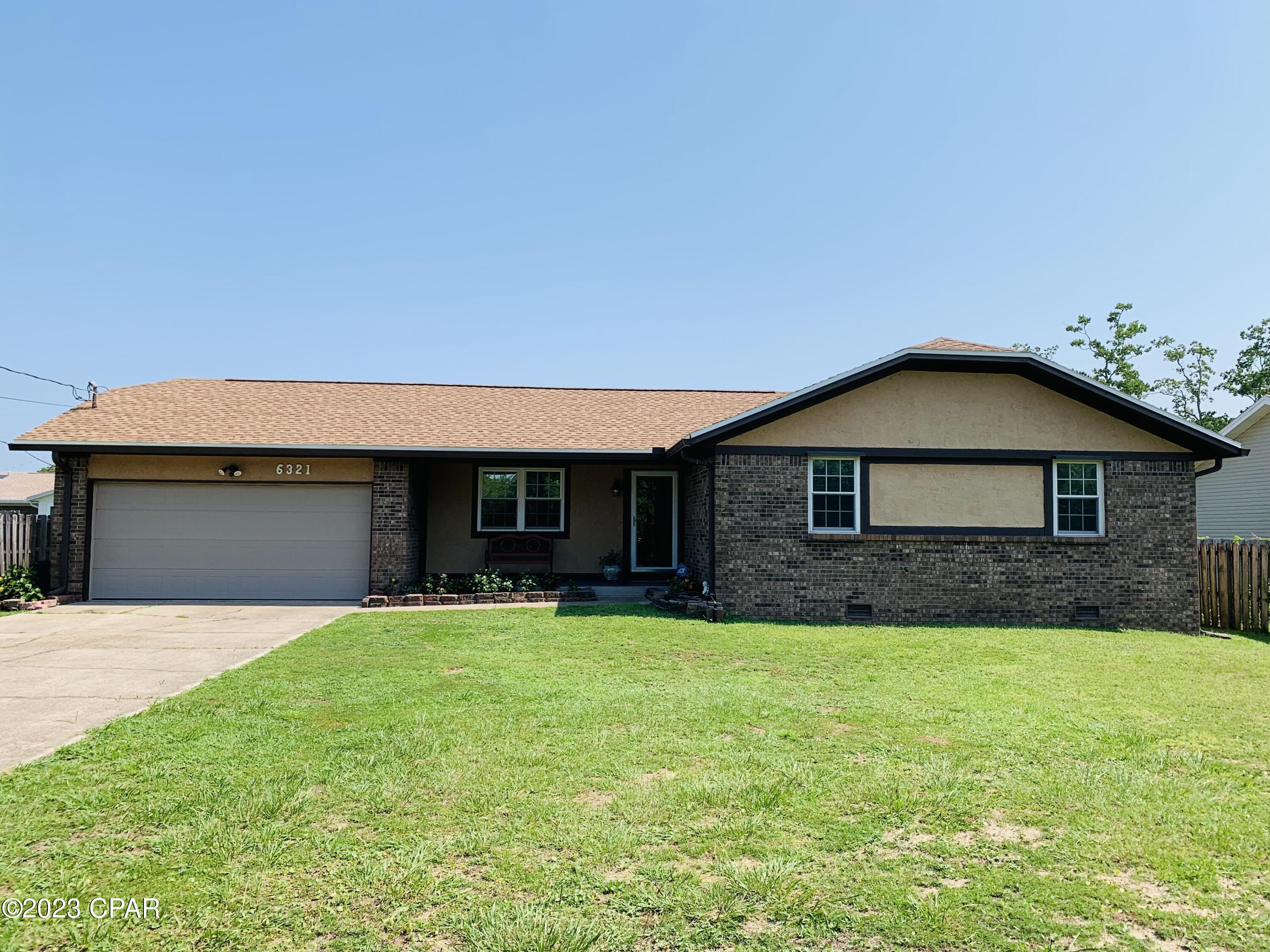 Forest Shores - Residential