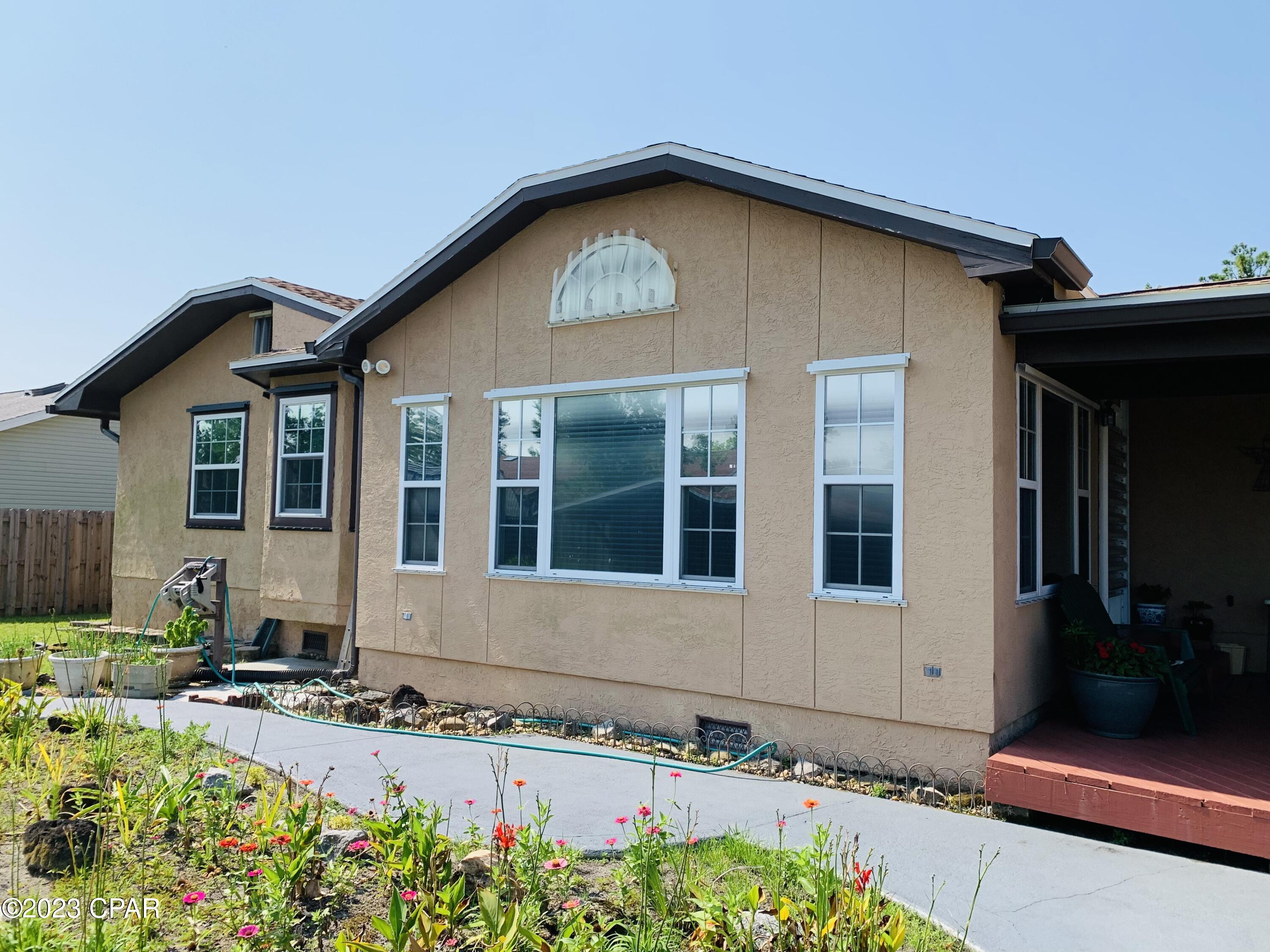 Forest Shores - Residential